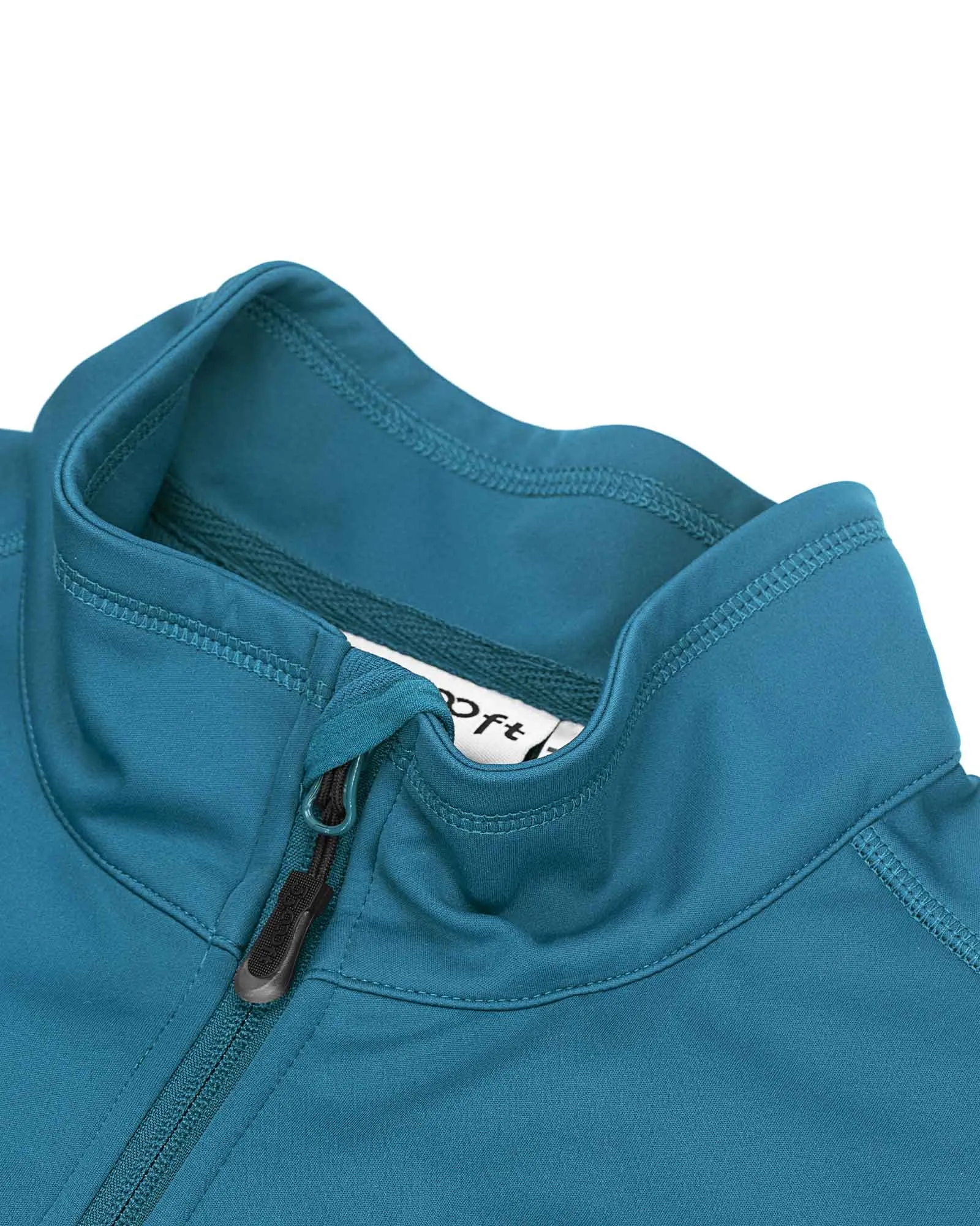 0.88lbs 10000mm Waterproof 10000 Level Breathable Men's Windproof Vest Outerwear with 6 Pockets Reoflective Design