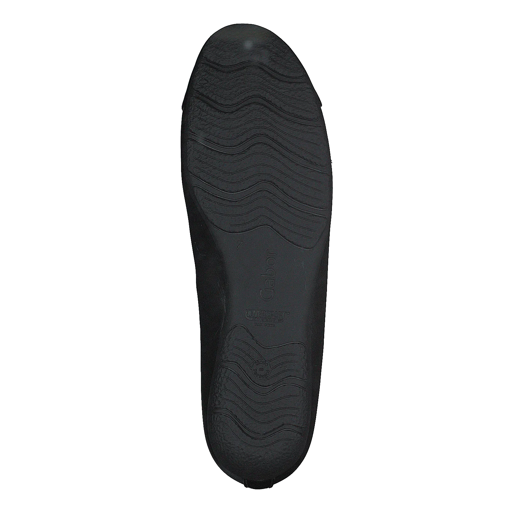 64.161-57 Black