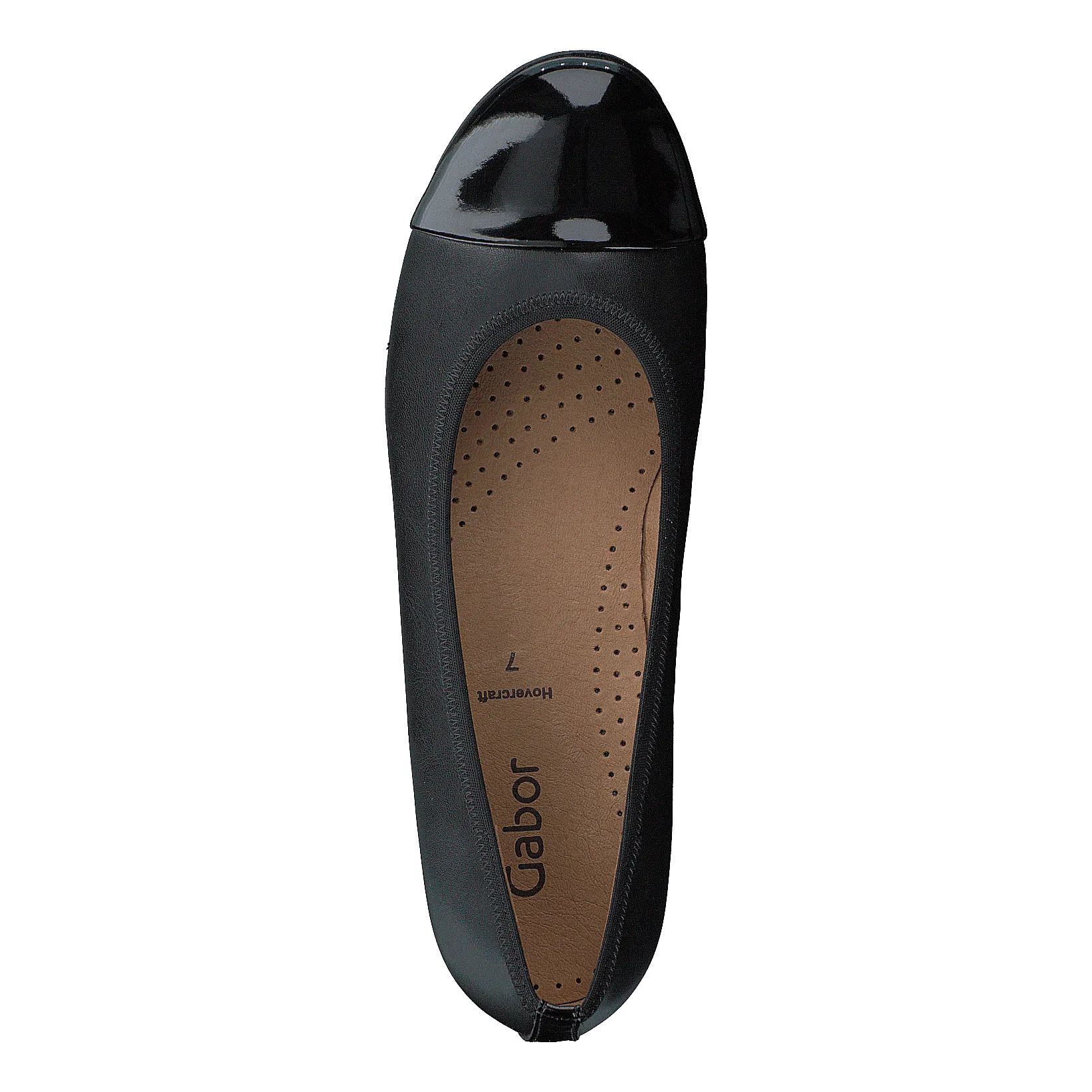 64.161-57 Black