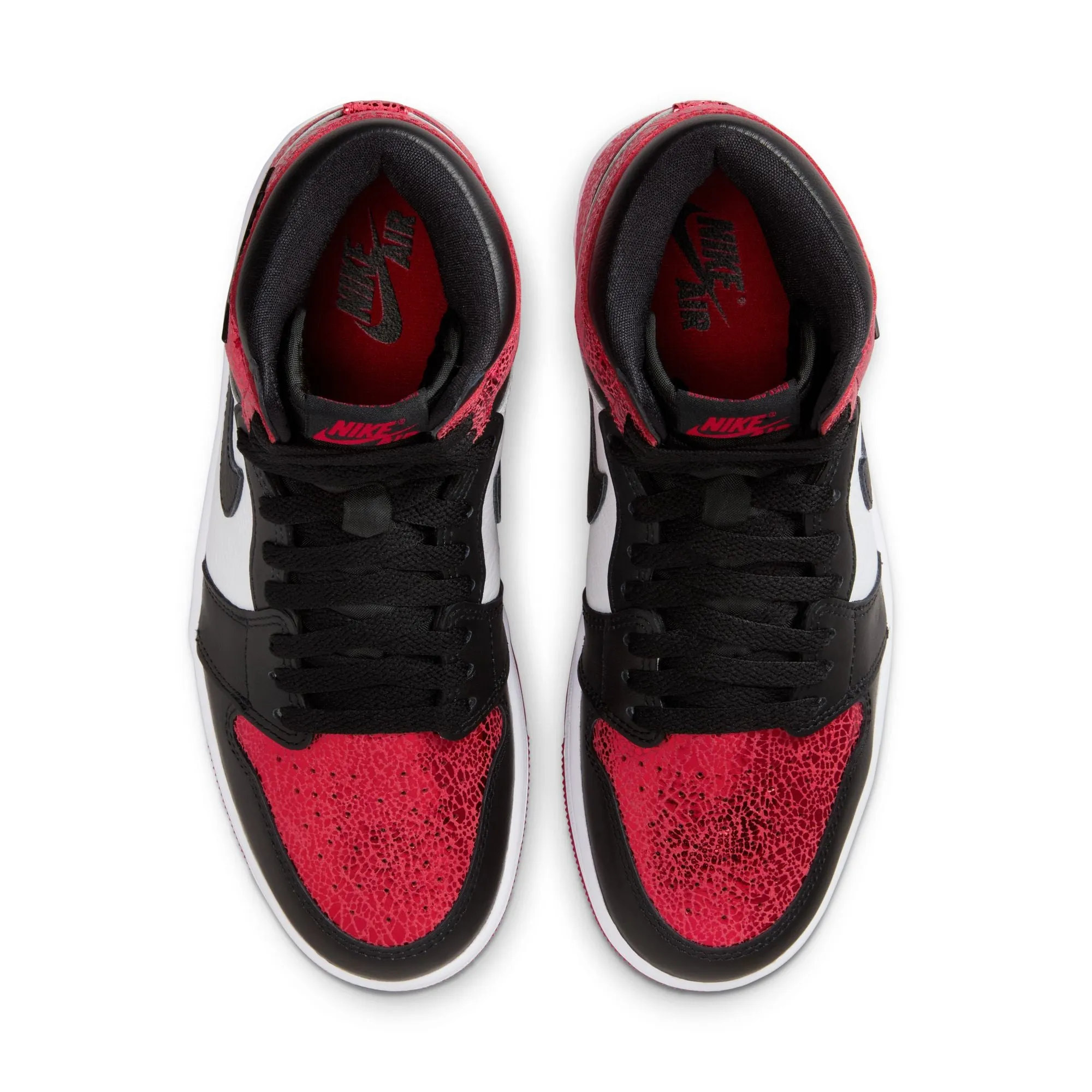 No Bulk WOMEN'S AIR JORDAN 1 RETRO HIGH OG