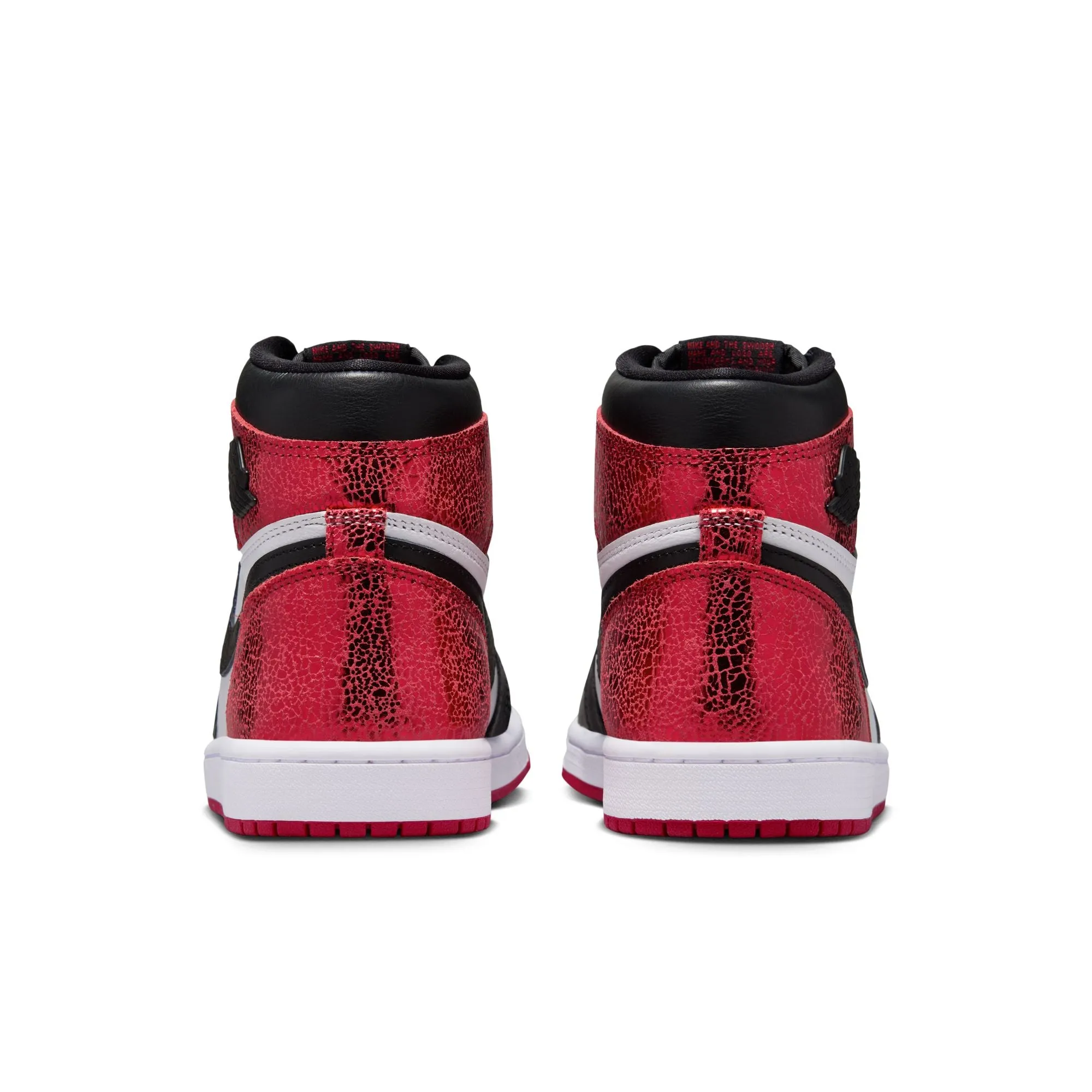 WOMEN'S AIR JORDAN 1 RETRO HIGH OG Urban Touch Freedom Move