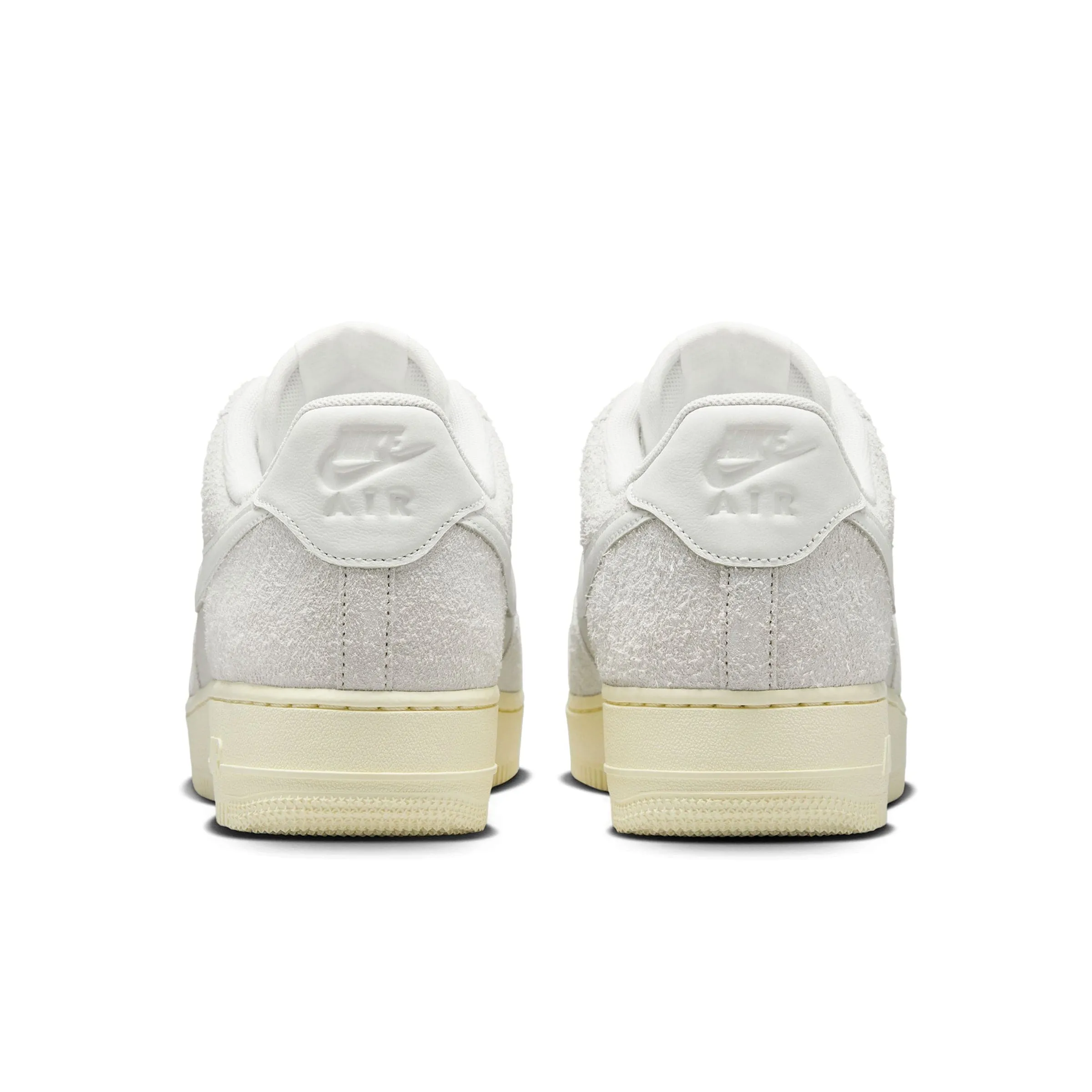 mesh ventilation Shock Edge AIR FORCE 1 '07 LX