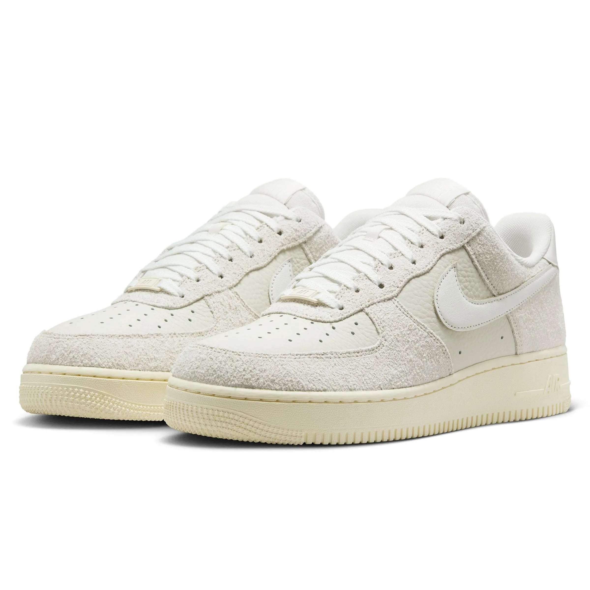 AIR FORCE 1 '07 LX Layered Comfort
