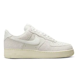 AIR FORCE 1 '07 LX Ergonomic Last Design
