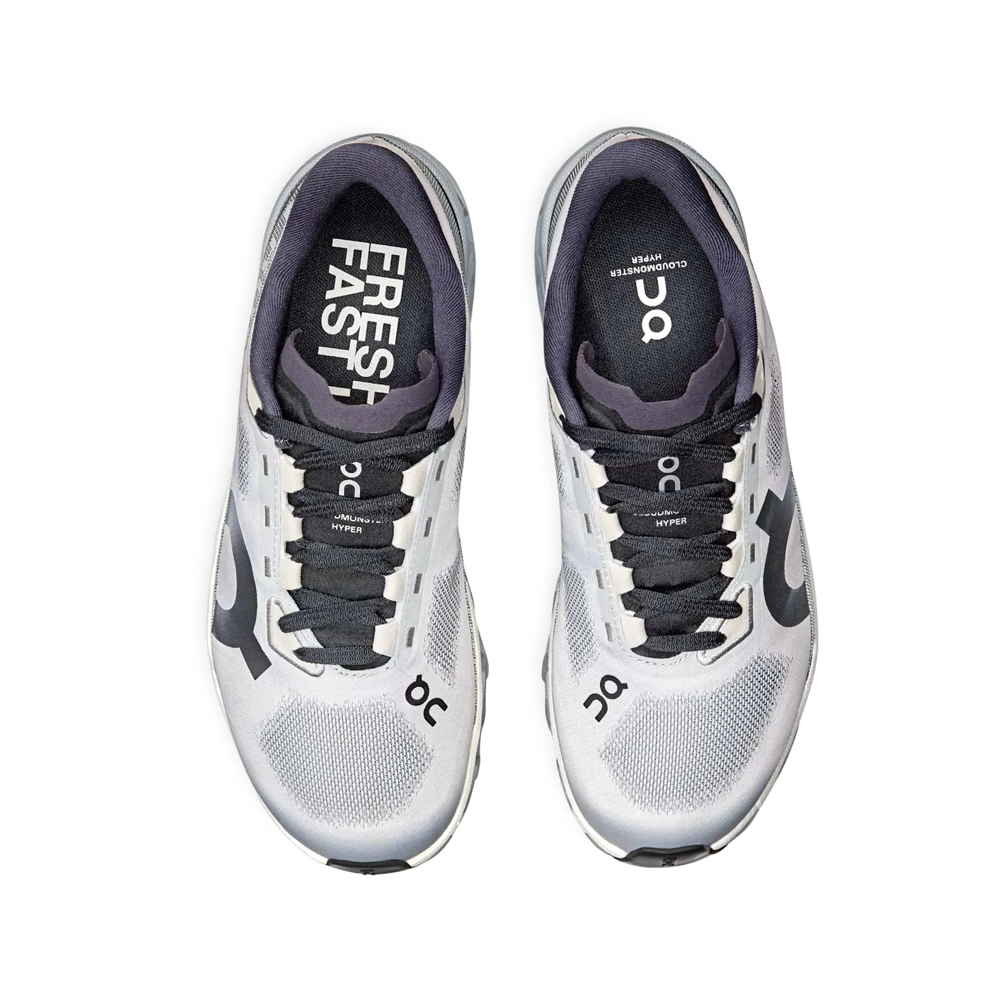 age - specific shoes unisex design shoes On Running Mens Cloudmonster Hyper Shoes