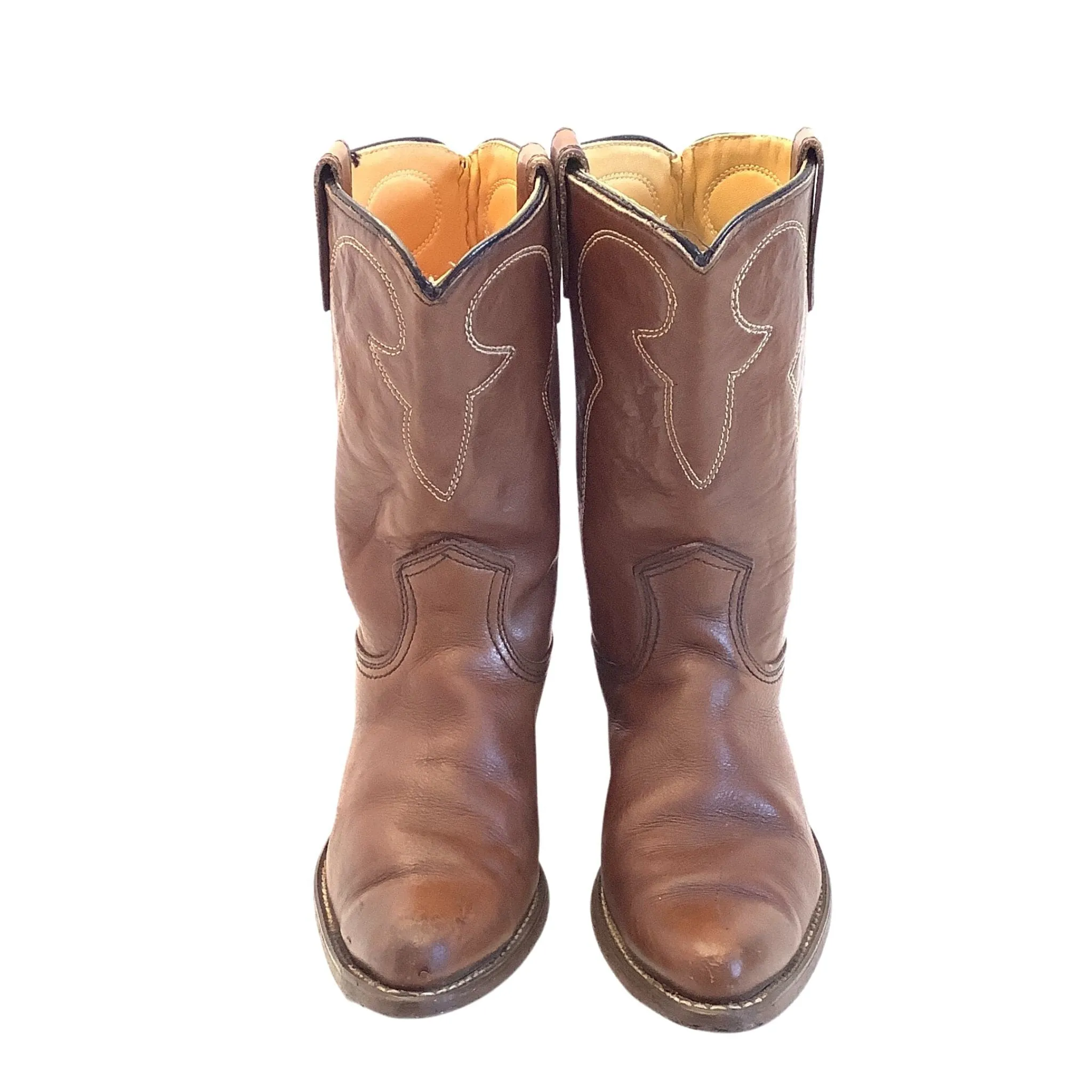 Acme 1950s Boots