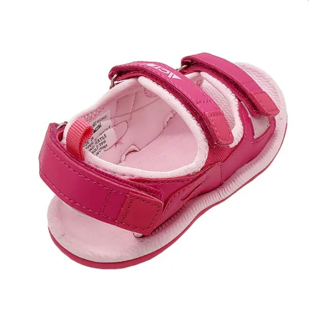 Activ Echo Fuchsia SF152945 kids sandal