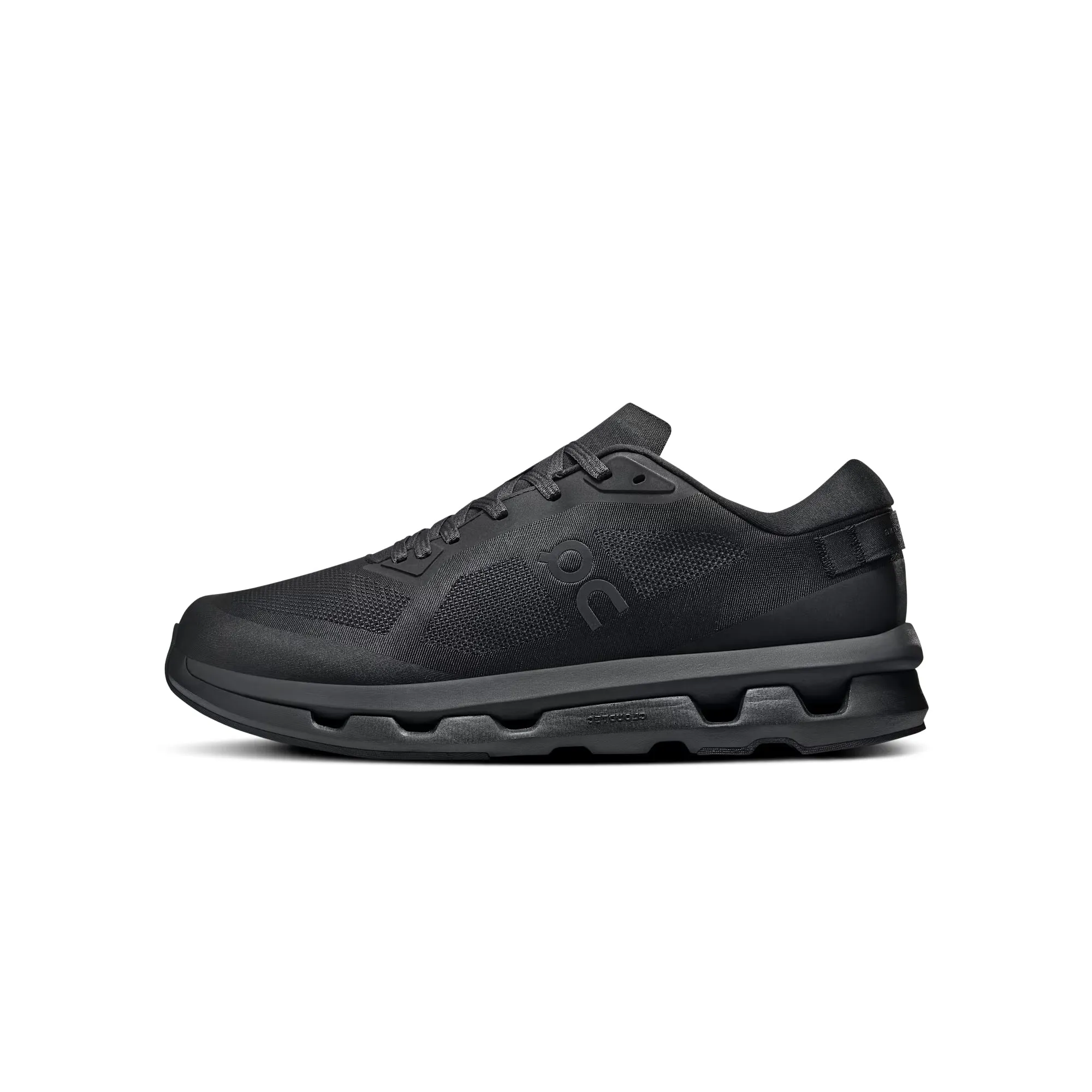On Running Mens Cloudzone Shoes Shock Diffusing Plate aerobic dance shoes