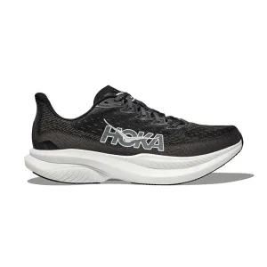 Anti Friction Liner Men's Mach 6 Black/White