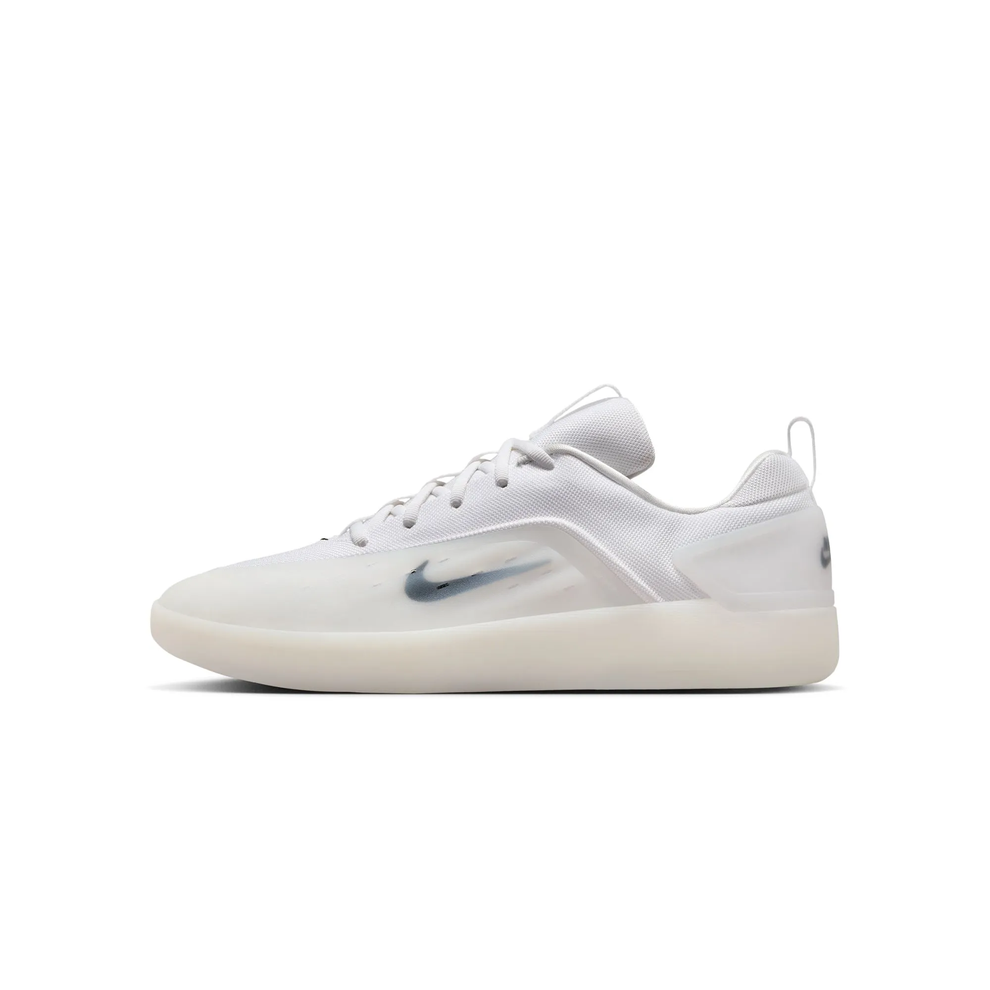 running with a running belt Nike SB Mens Zoom NYJAH 4 Shoes