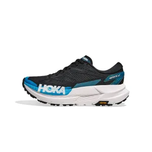 Reactive Propulsion Plate Slim - fit Hoka Mens Mafate X Shoes