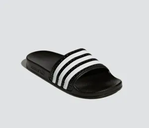 Adidas Adilette Slide Black/White