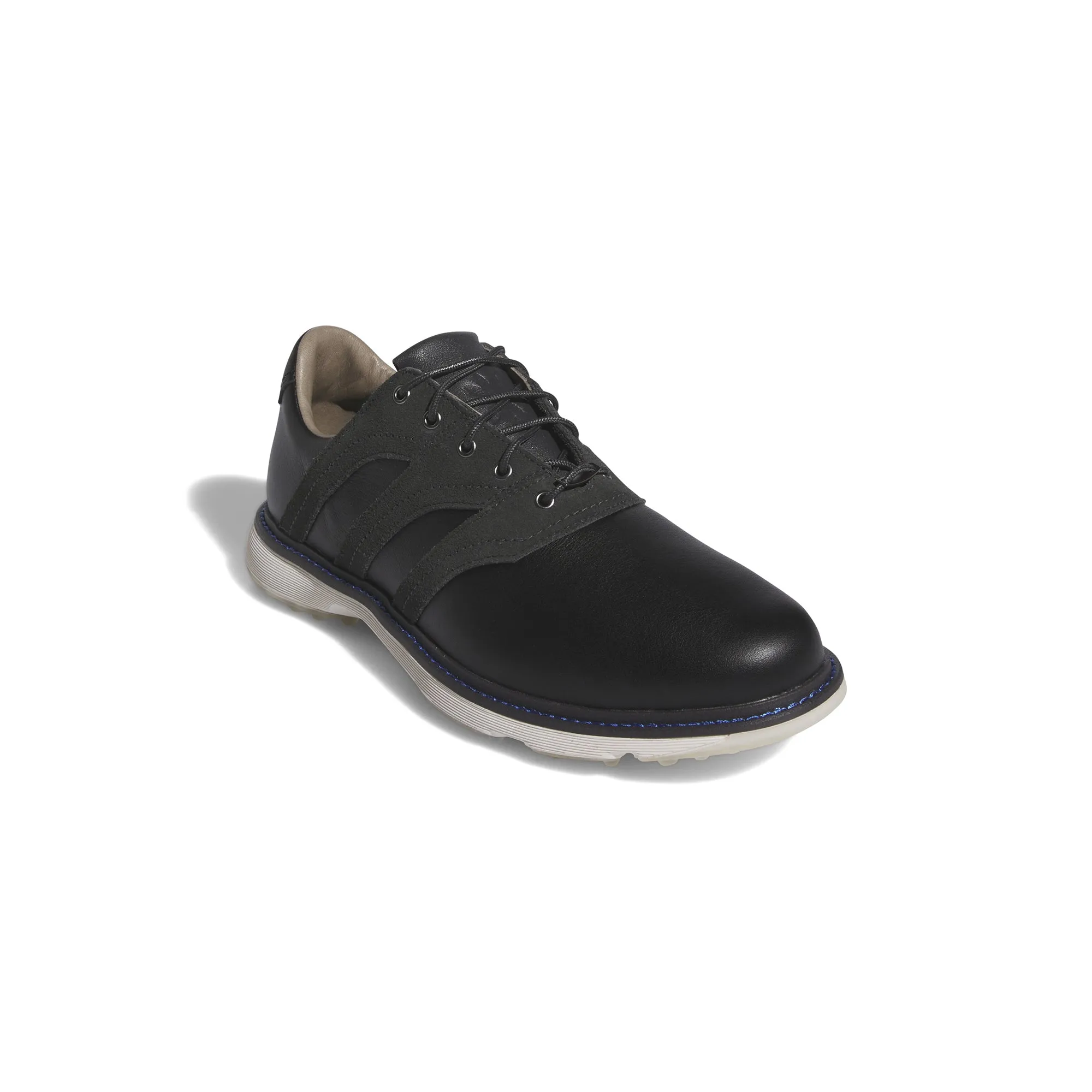 Adidas Golf Mens Rolling Links MC Z-Traxion Spikeless Golf Shoes functional shoe utility