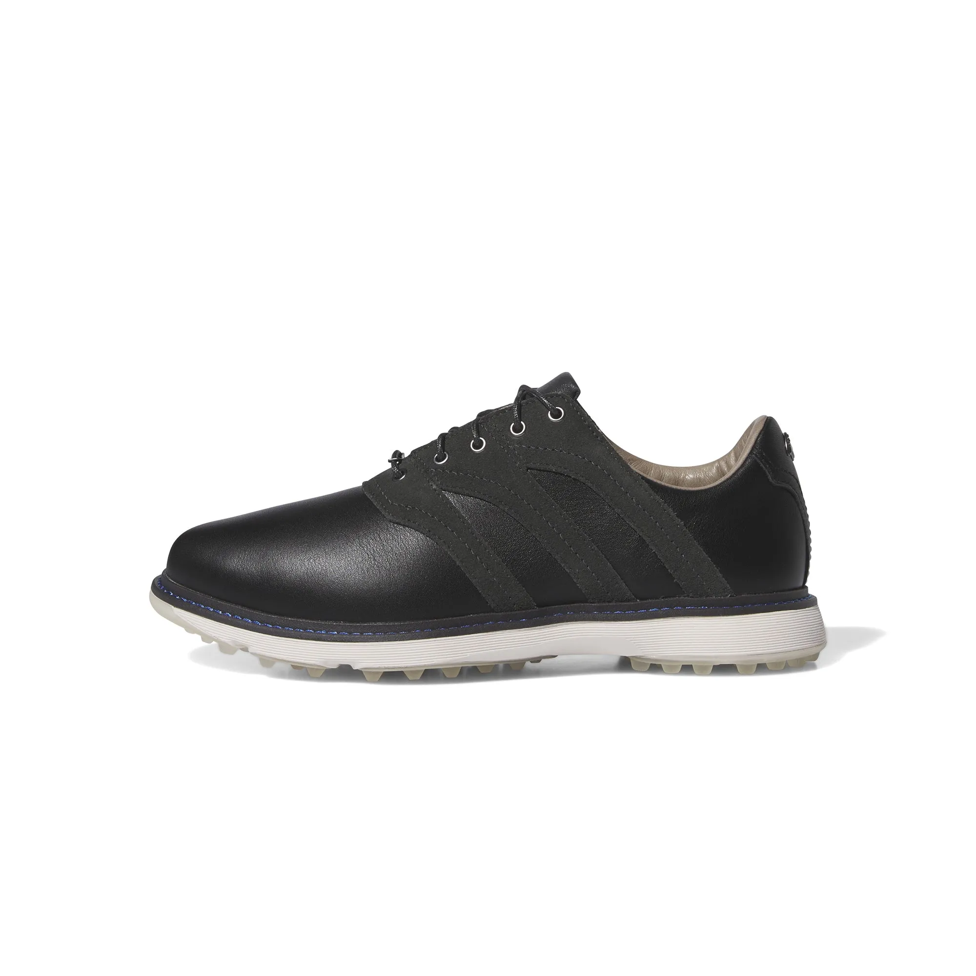 Adidas Golf Mens Rolling Links MC Z-Traxion Spikeless Golf Shoes Enormous quality running - enjoyment