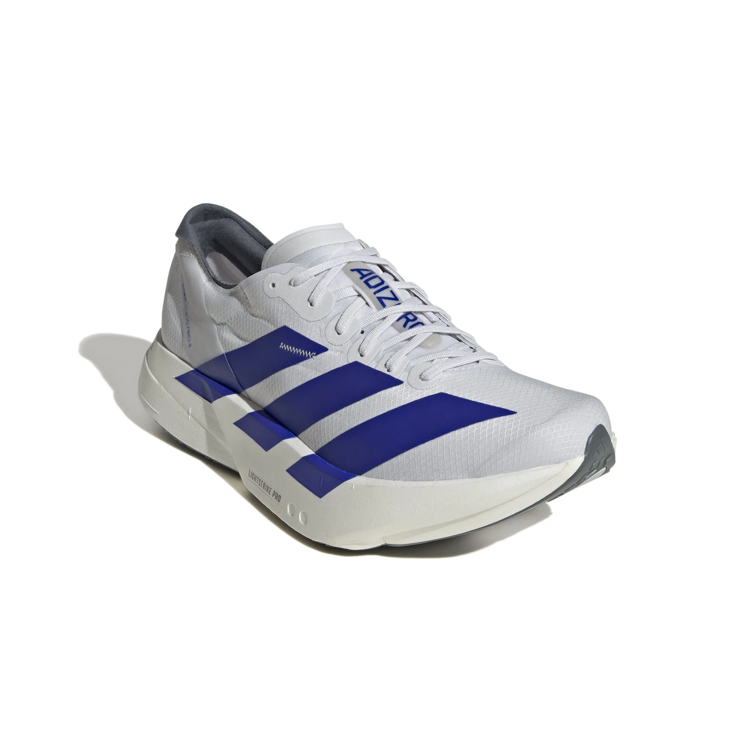 OdorResistant easy - clean shoes Adidas Mens Adizero Adios Pro 4 Shoes