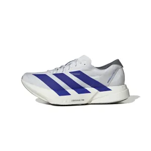 Adidas Mens Adizero Adios Pro 4 Shoes Impact Resistant Structure sports lover