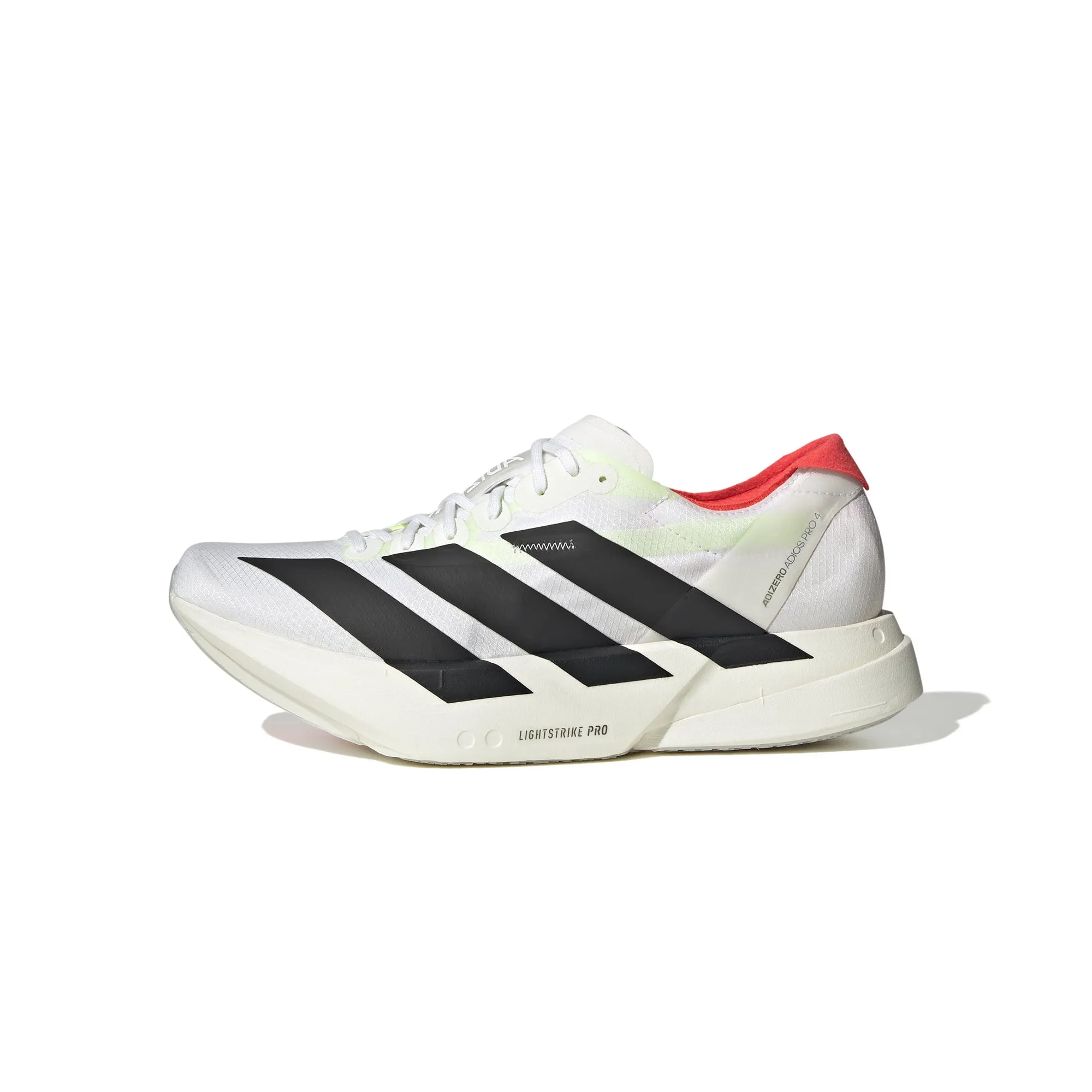 Ergonomic Heel Adidas Mens Adizero Adios Pro 4 Shoes