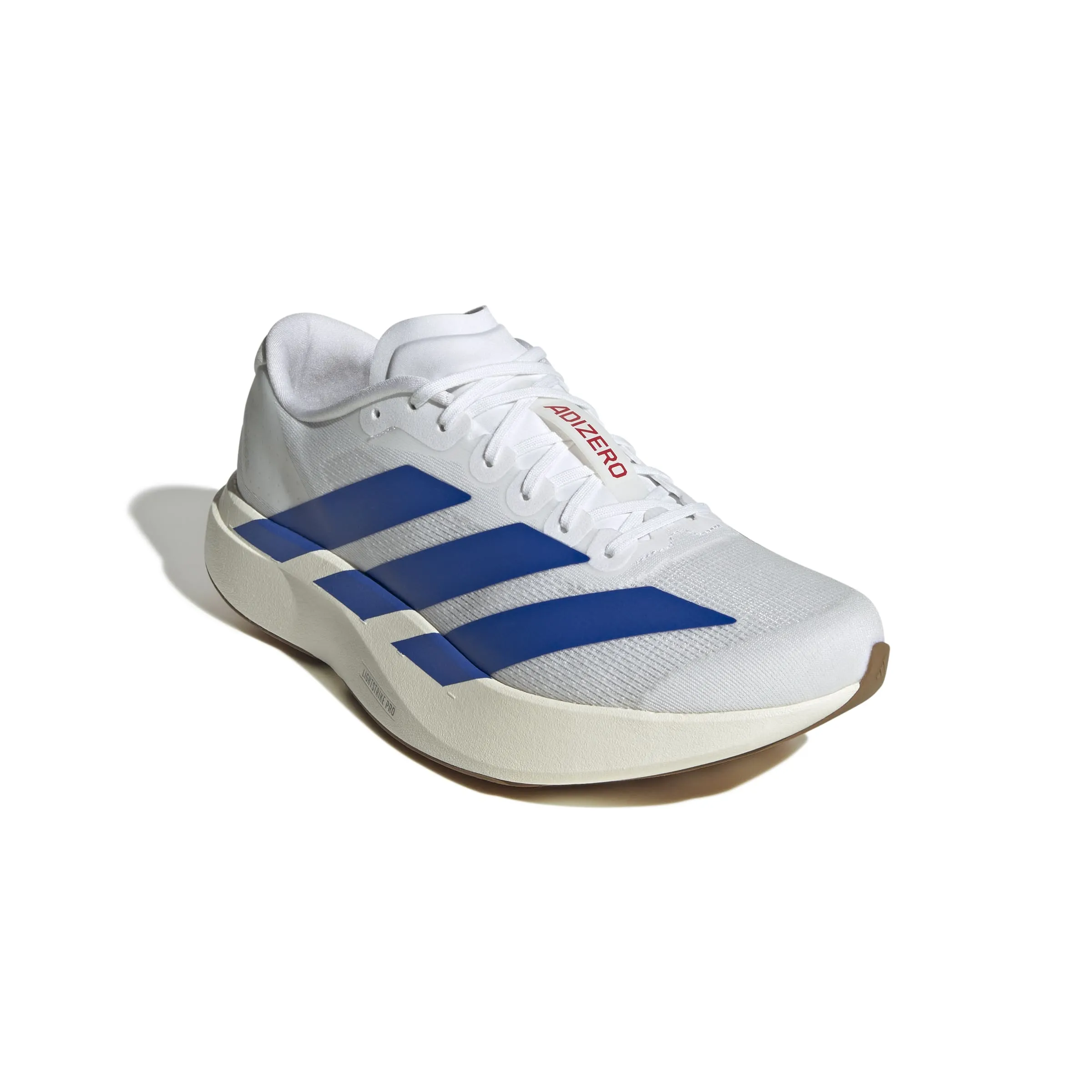 Adidas Mens Adizero Evo SL Shoes collector's shoes