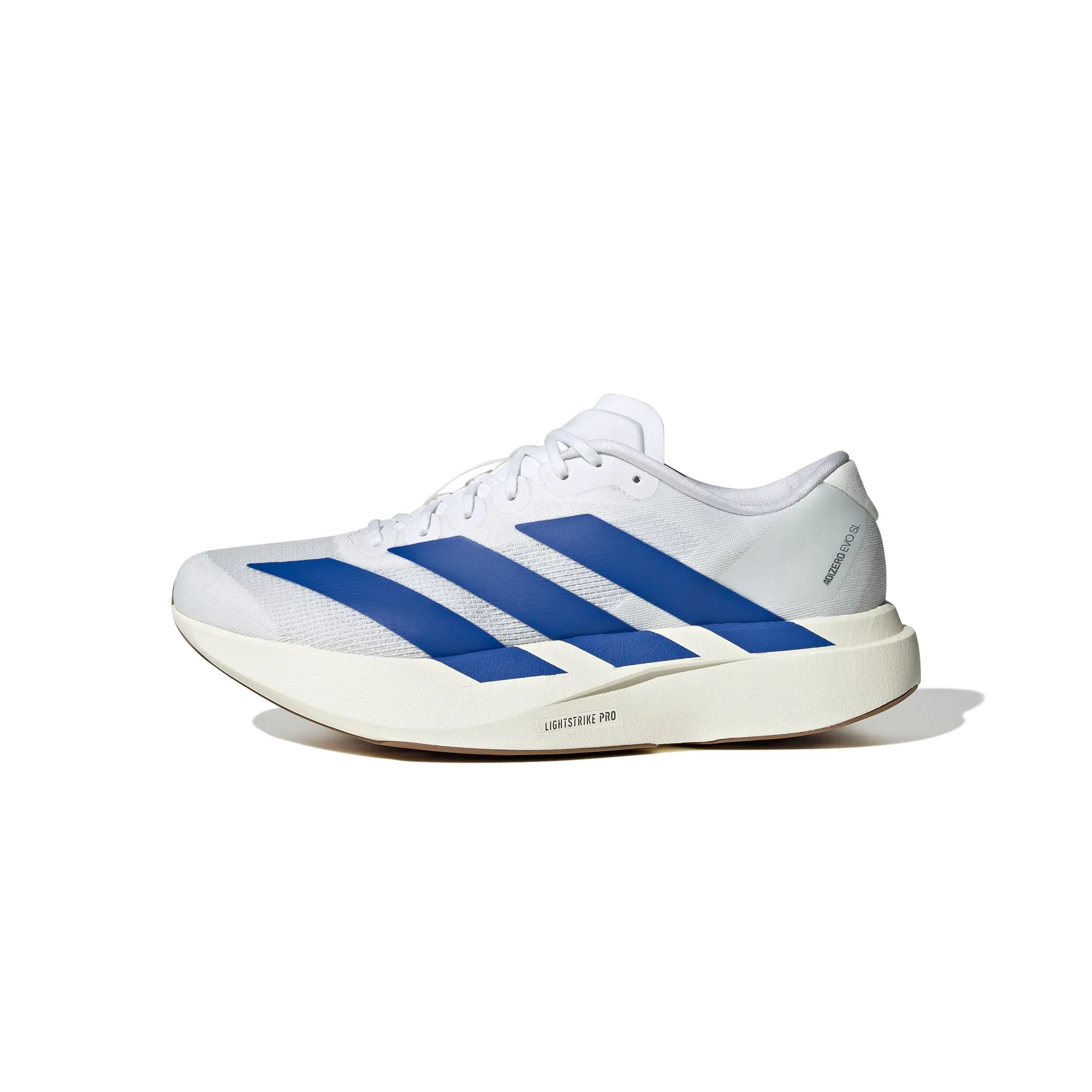 Stable Chassis Adidas Mens Adizero Evo SL Shoes