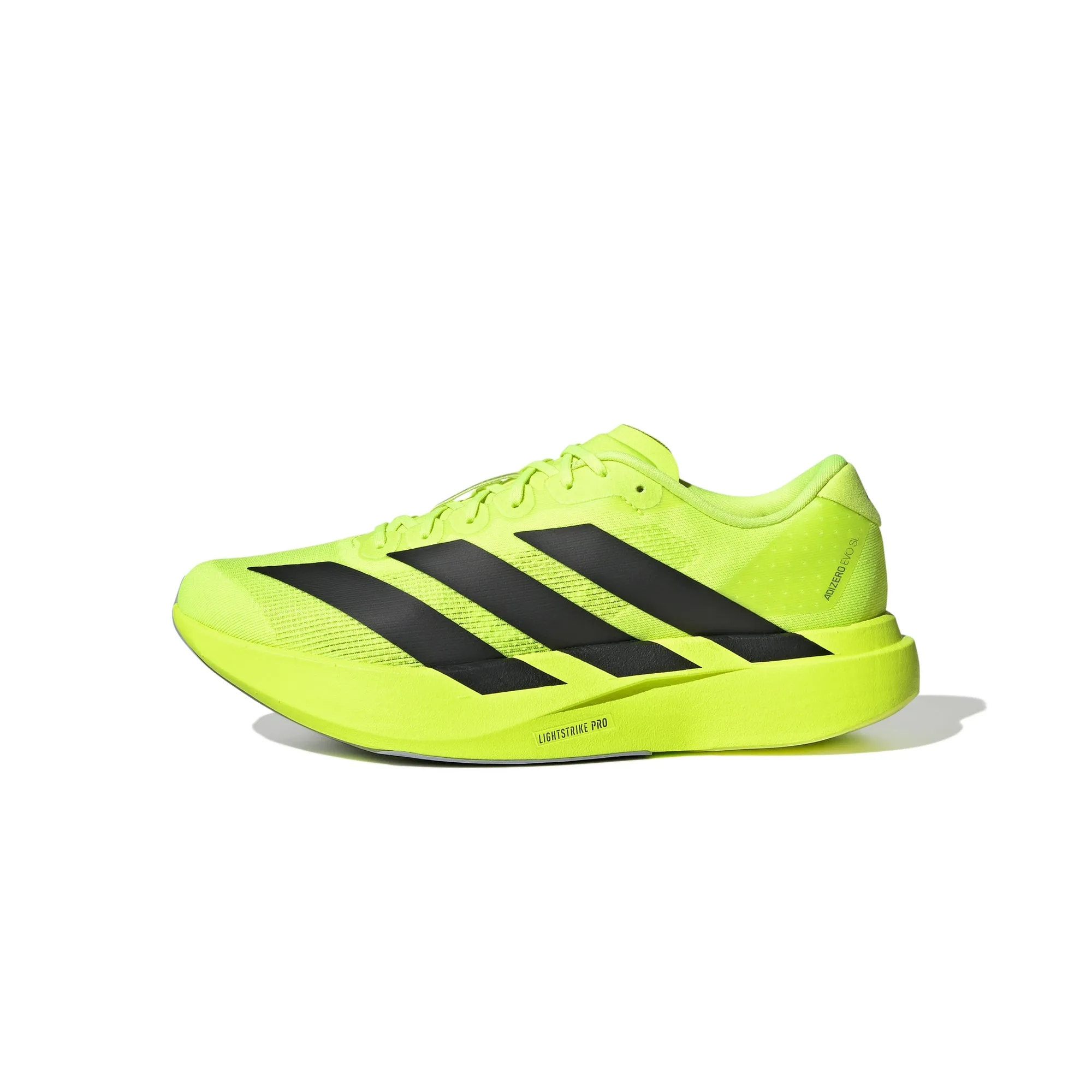 Adidas Mens Adizero Evo SL Shoes Anatomical Contour