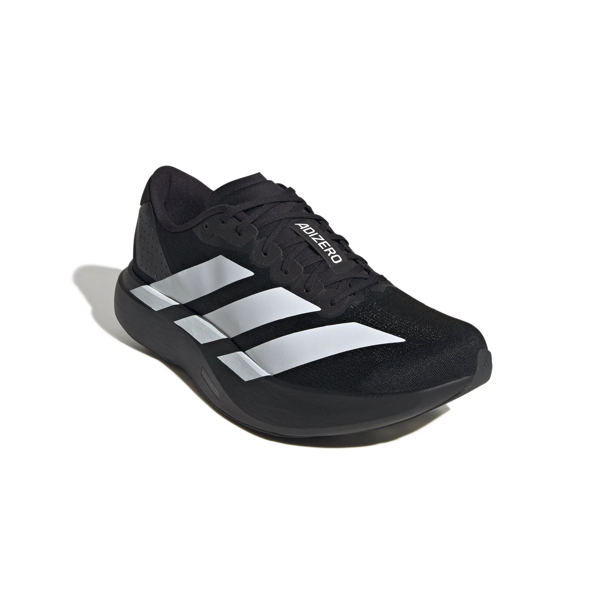 Adidas Mens Adizero Evo SL Shoes Jogging Comfort 3D Knit Upper