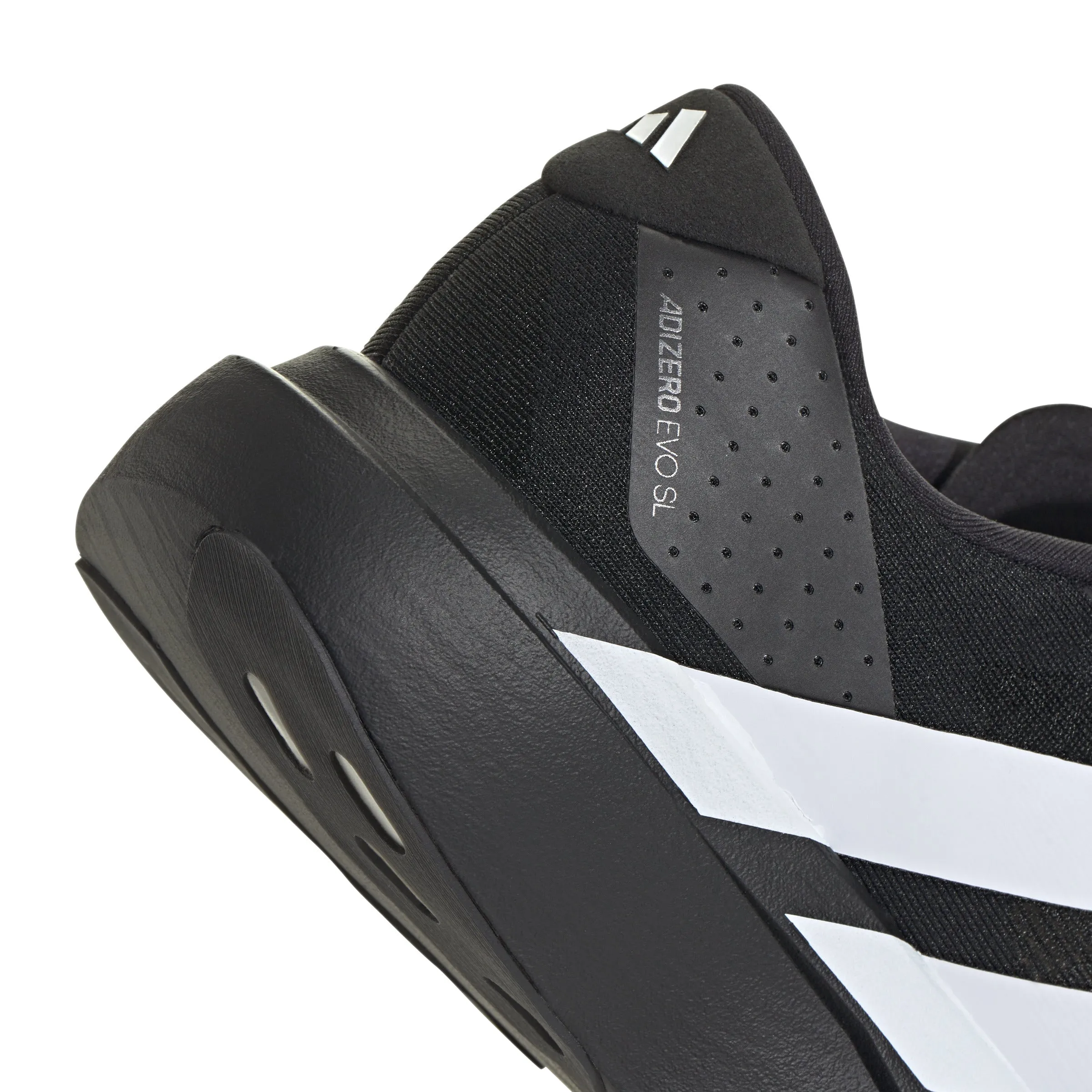 Adidas Mens Adizero Evo SL Shoes hot - weather shoes Cushioned Footwear