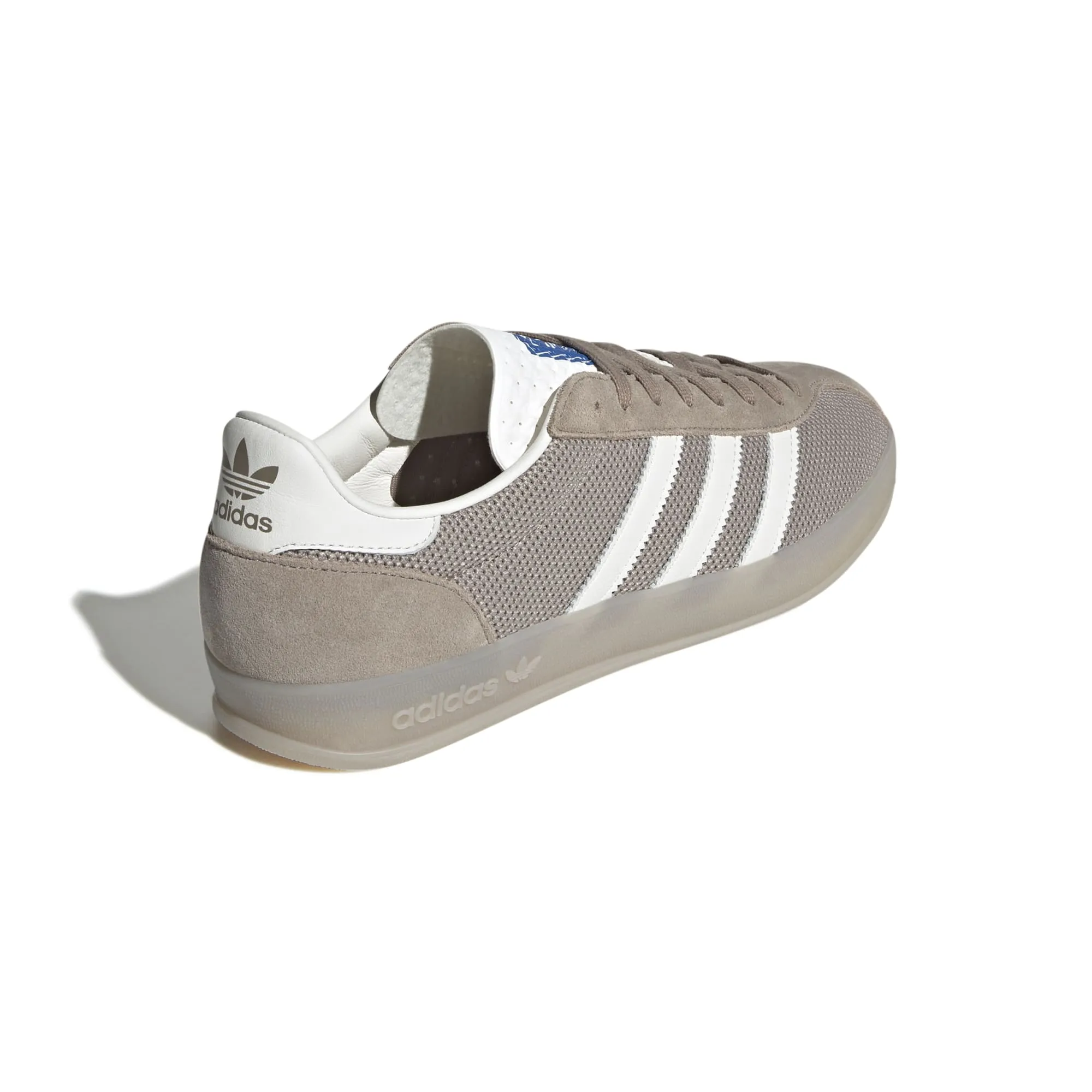 Adaptive Fit Adidas Mens Gazelle Indoor Pro Shoes