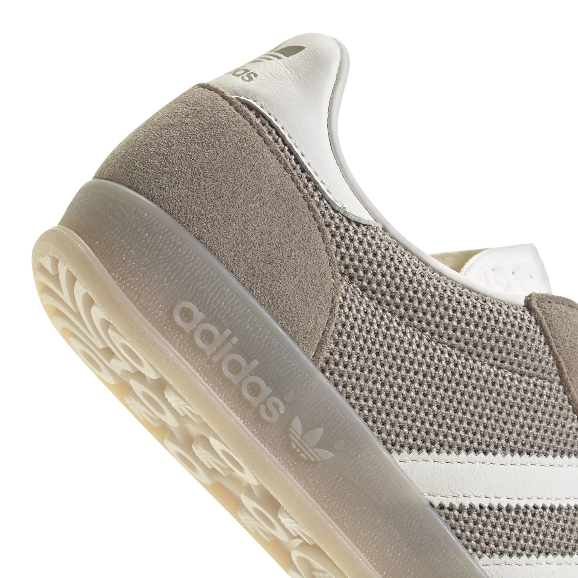Ultra Durable Tread Pattern Adidas Mens Gazelle Indoor Pro Shoes