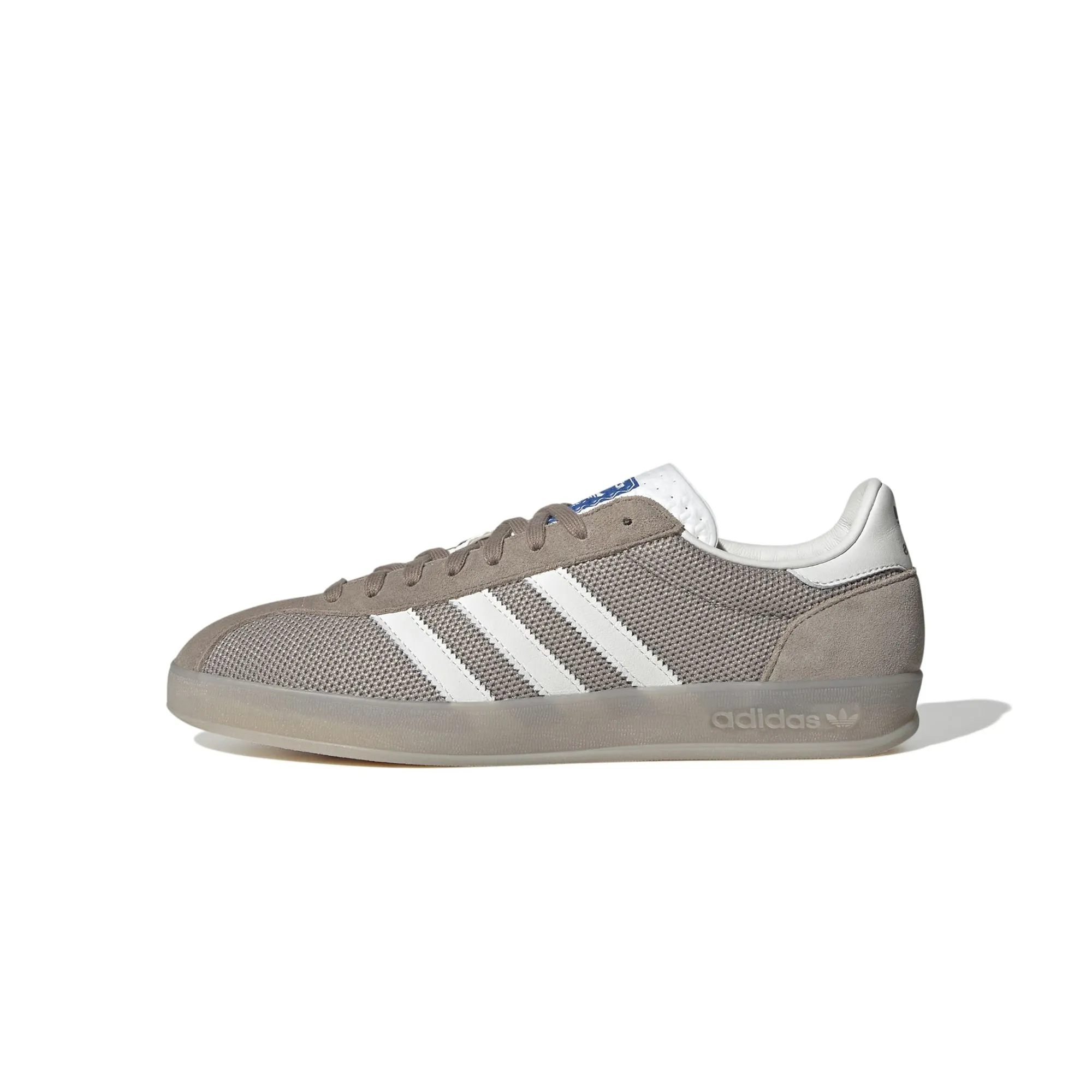 full - size Adidas Mens Gazelle Indoor Pro Shoes