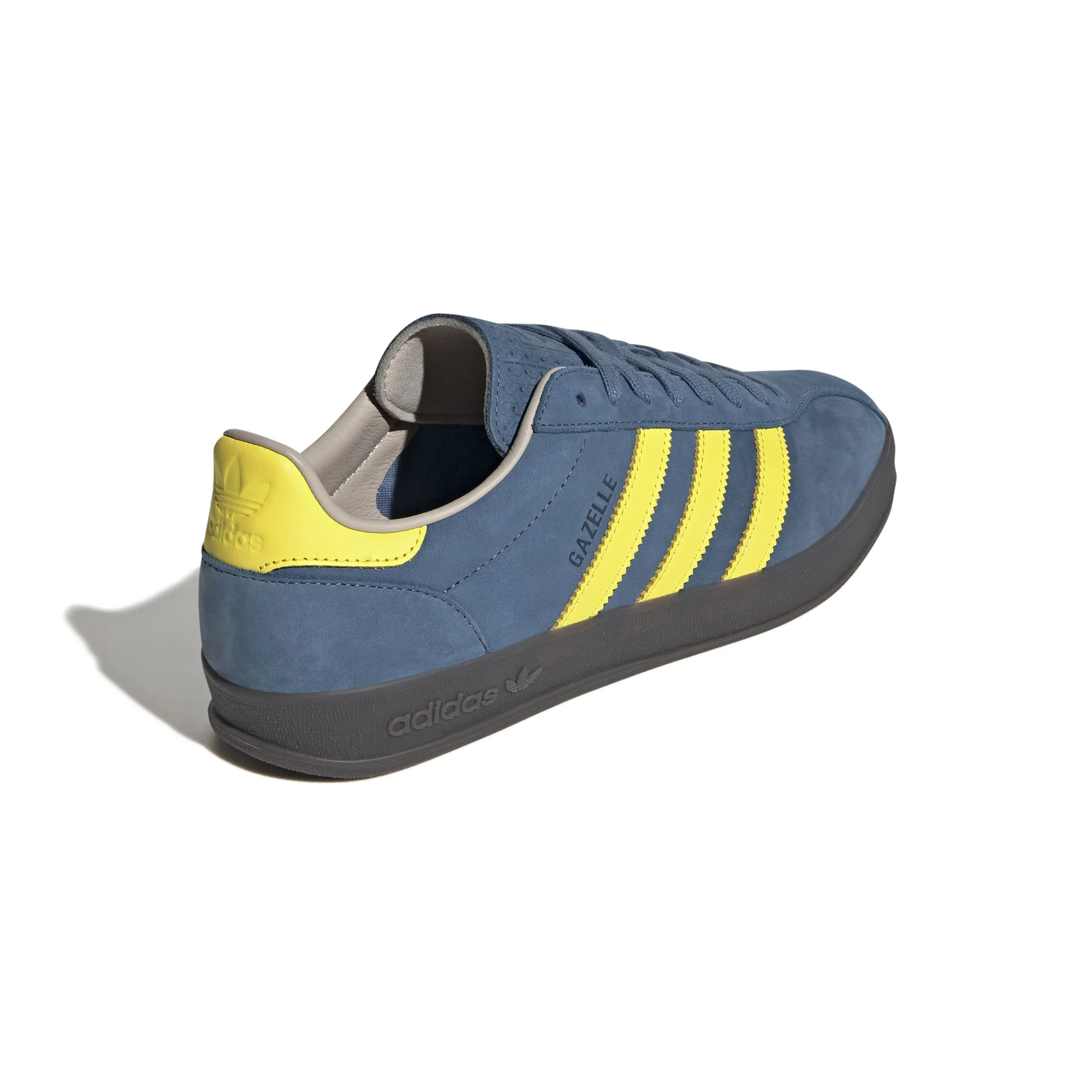 Antibacterial kids' Adidas Mens Gazelle Indoor Pro Shoes