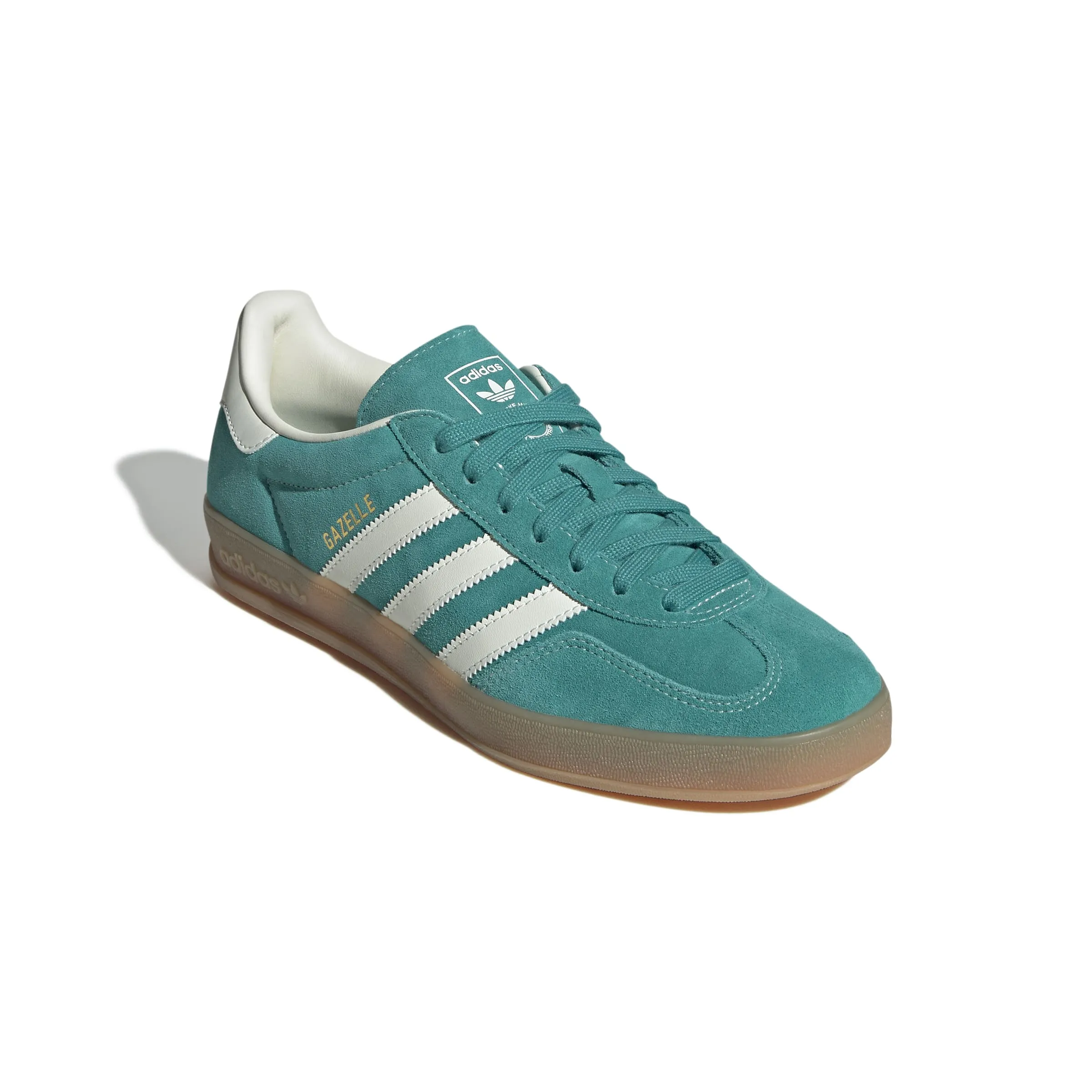 Adidas Mens Gazelle Indoor Shoes park accessory