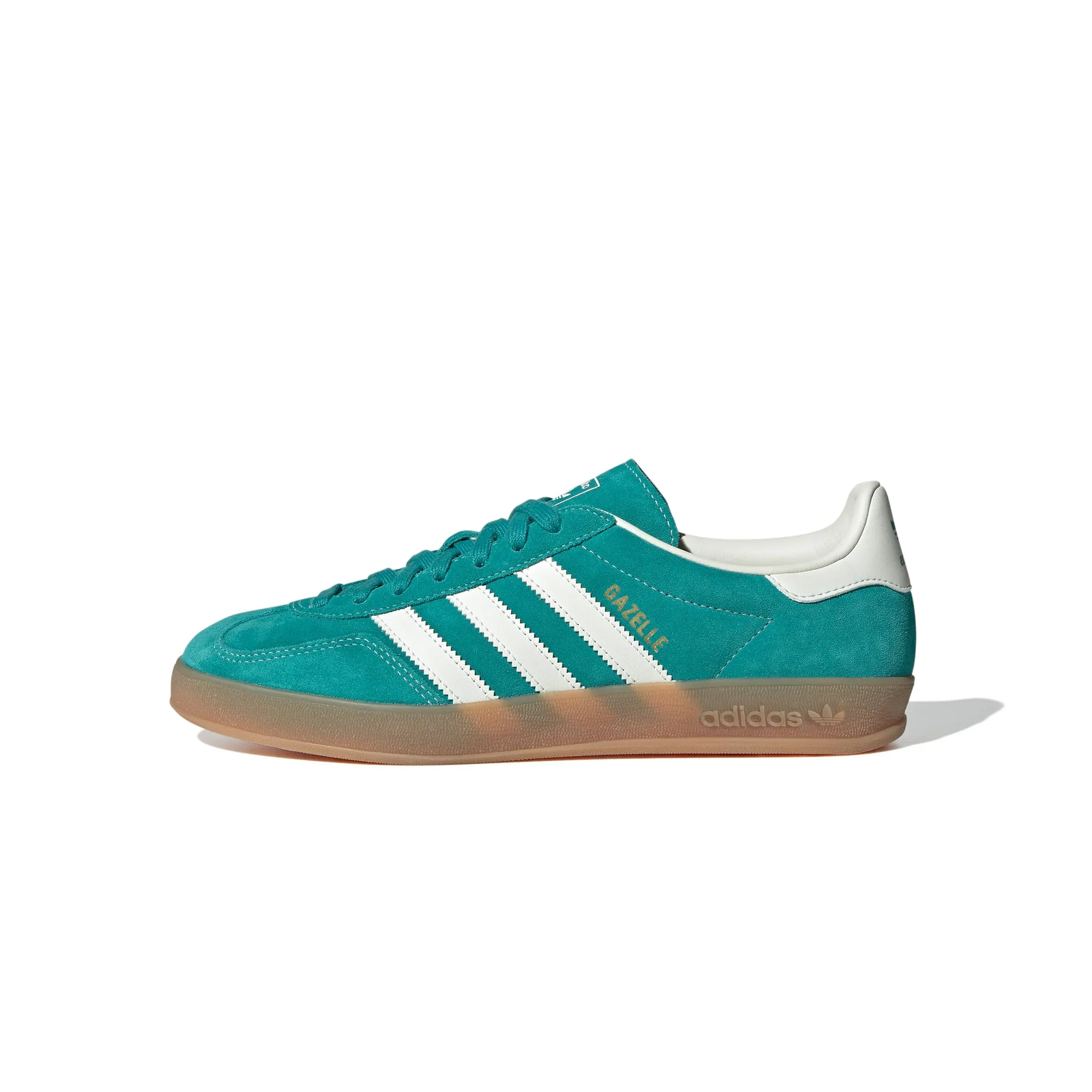 Enhanced Torsional Rigidity low - cost shoes Adidas Mens Gazelle Indoor Shoes