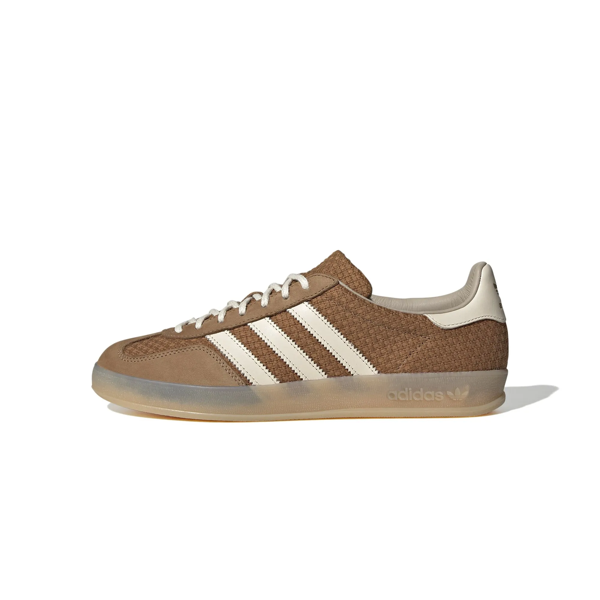 Adidas Mens Gazelle Indoor Shoes indoor workouts removable - insole running option