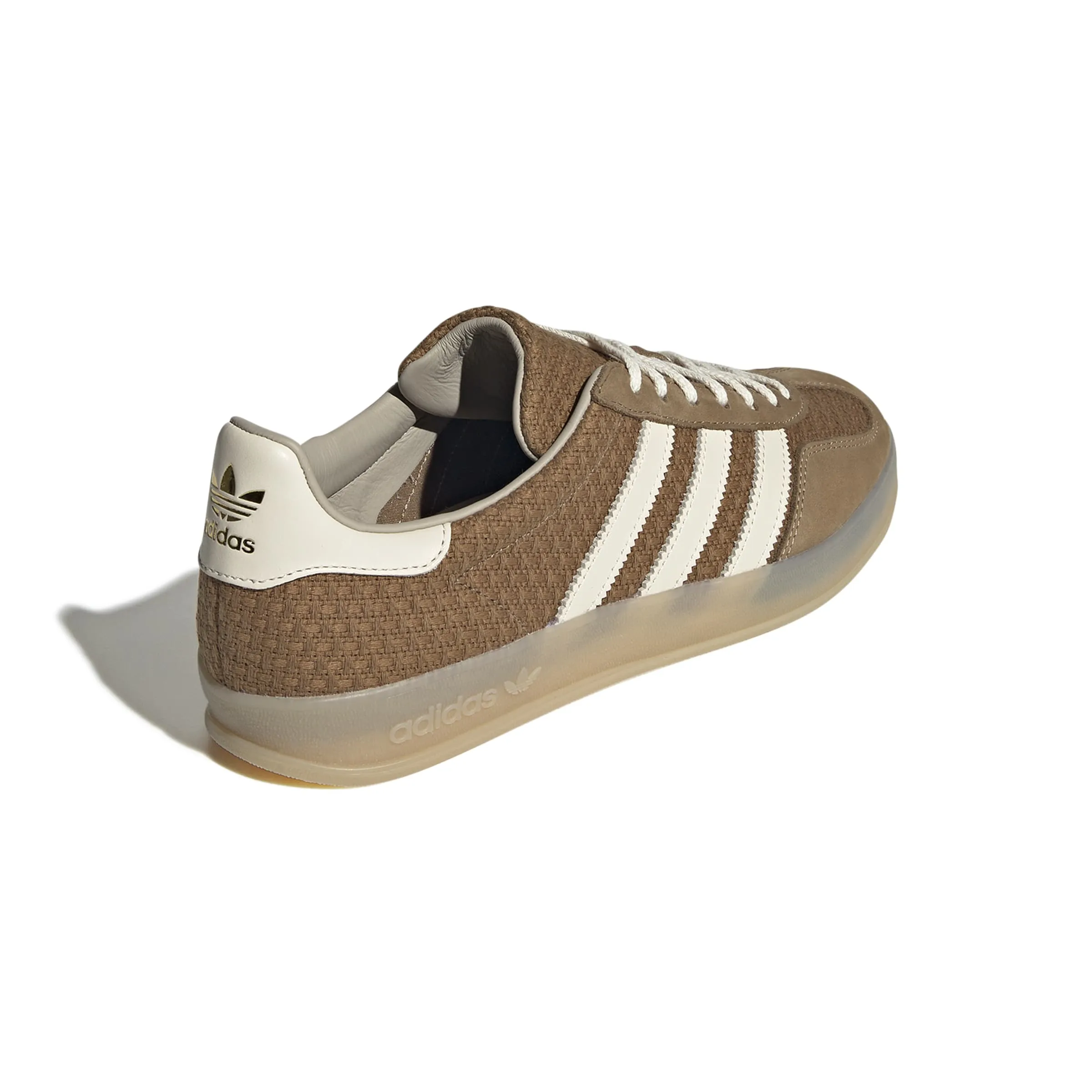 Adidas Mens Gazelle Indoor Shoes running in countryside shoes Extreme Running