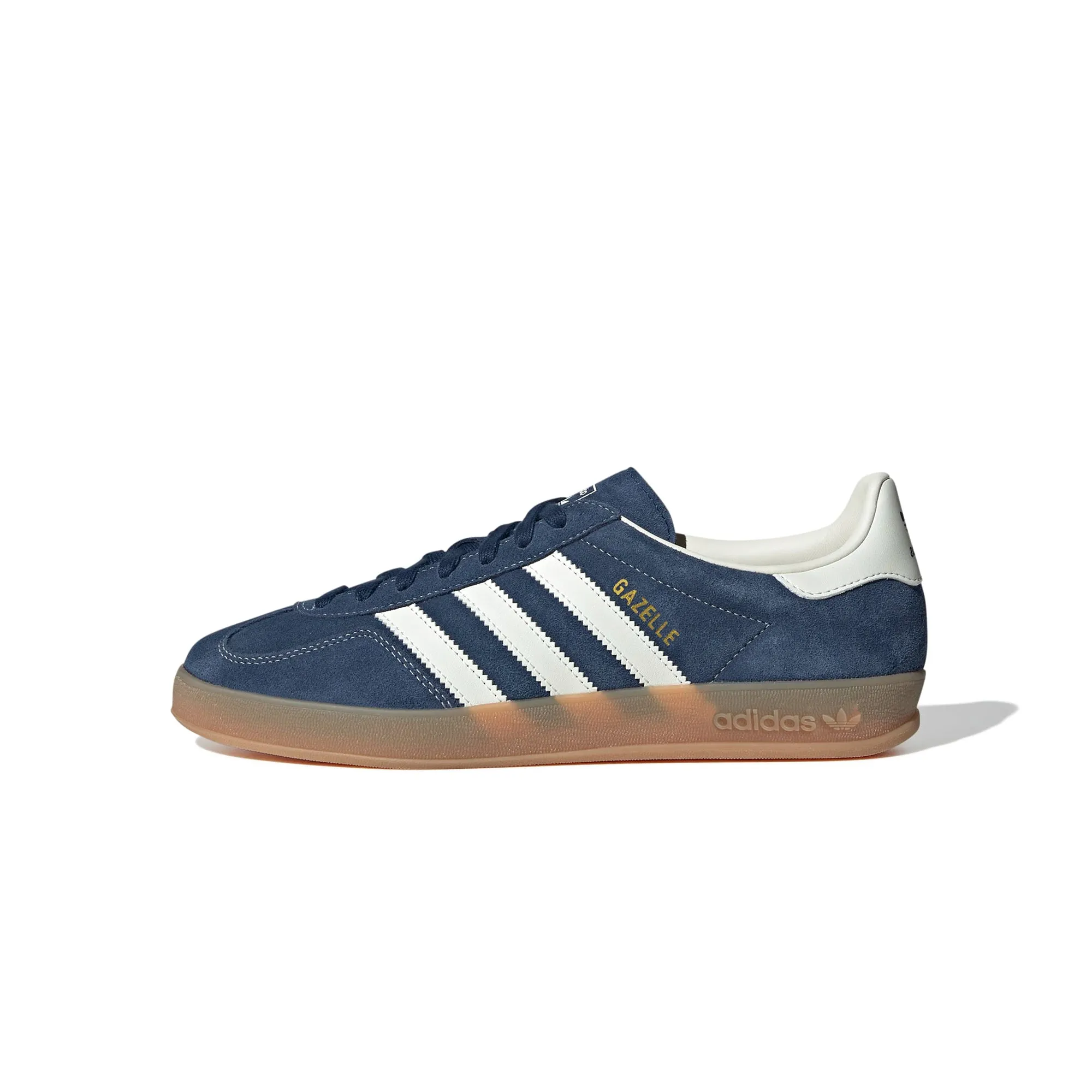 Quick Dry Innersock Adidas Mens Gazelle Indoor Shoes