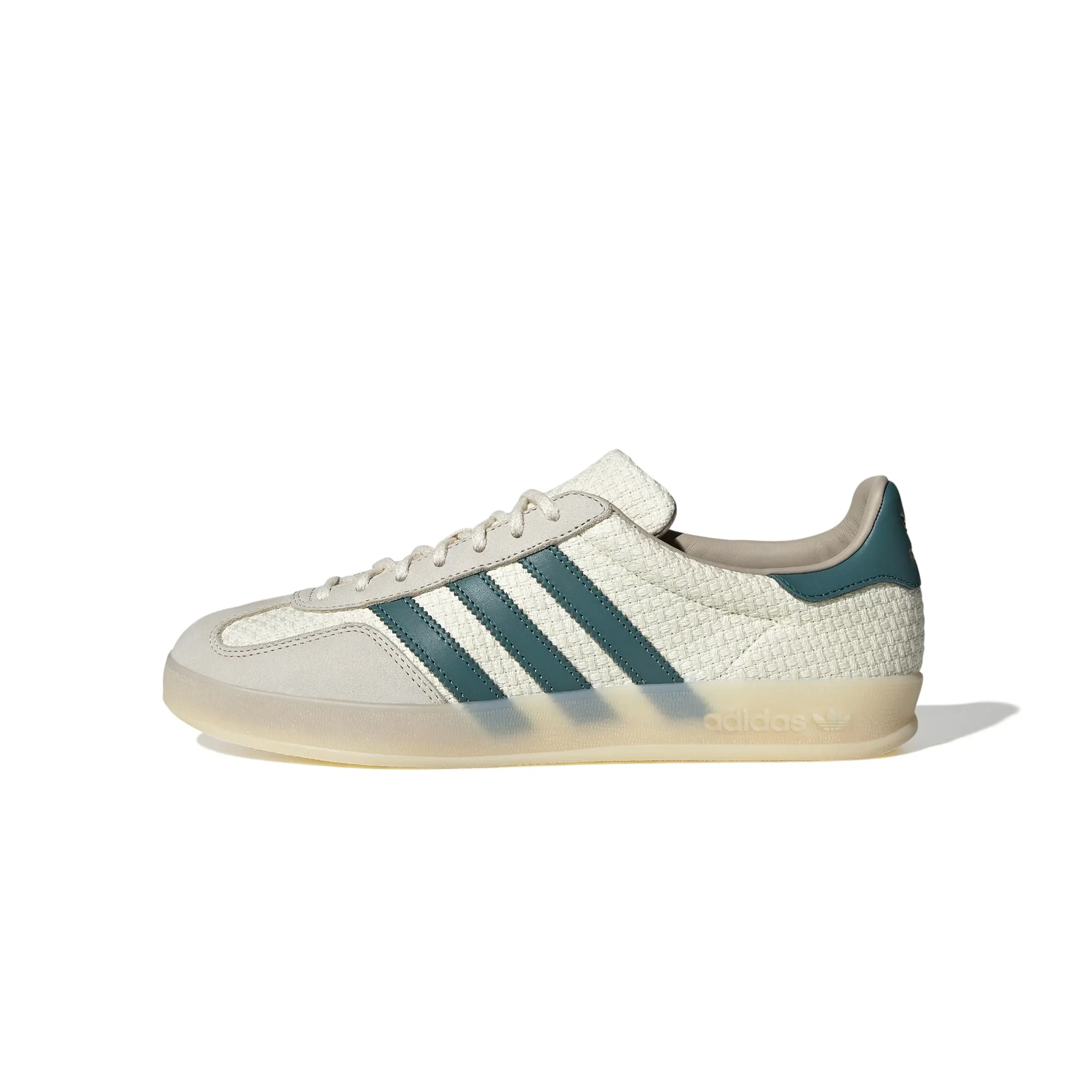 Adidas Mens Gazelle Indoor Shoes Rainy day run