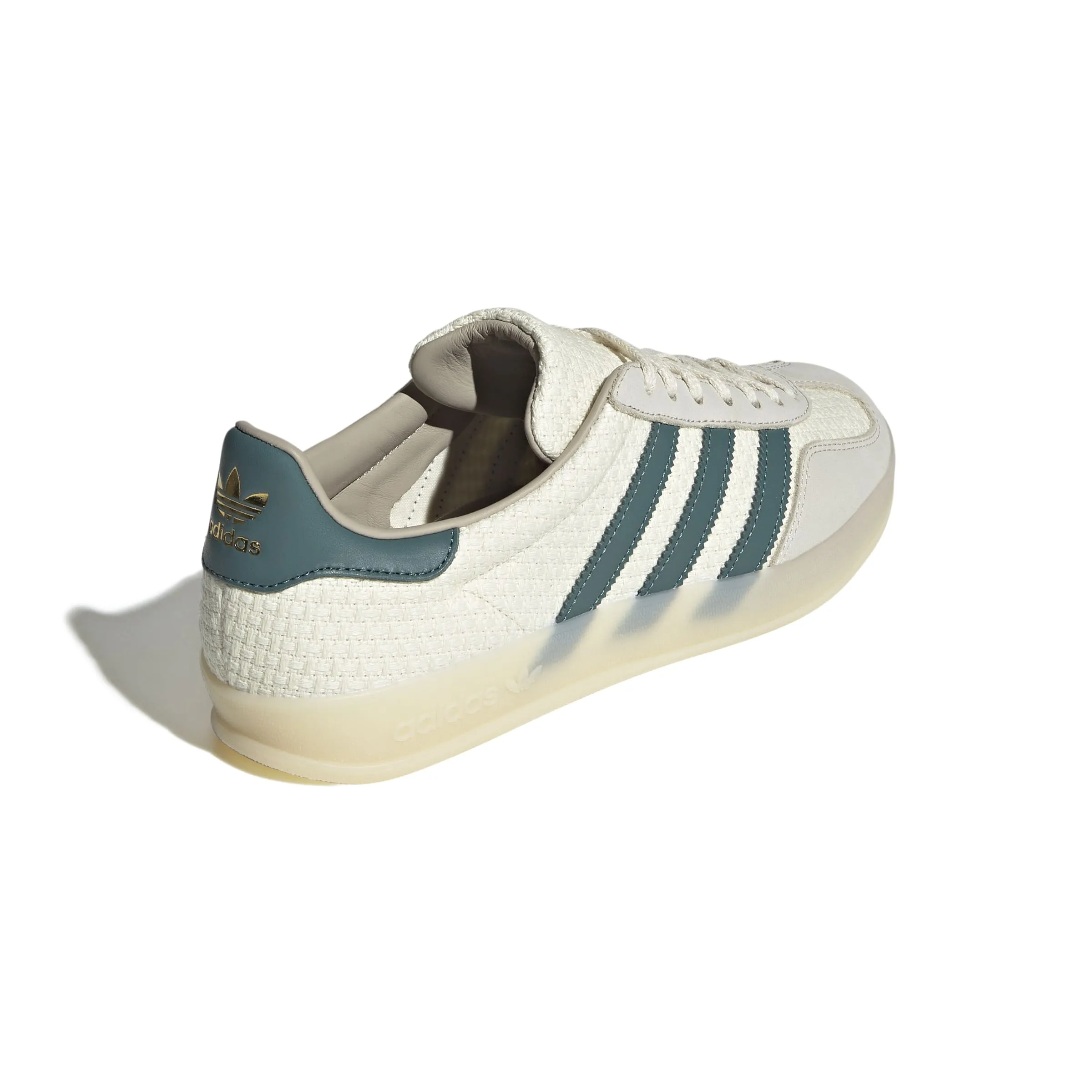 Adidas Mens Gazelle Indoor Shoes cloud - design shoes
