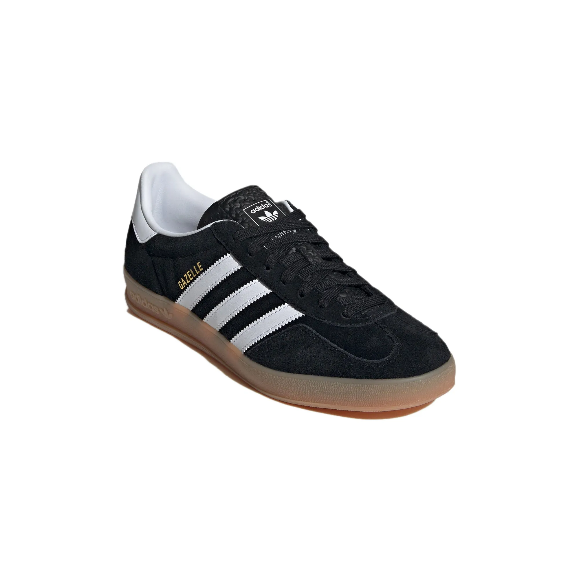 Adidas Mens Gazelle Indoor Shoes 10k - specific shoes odor - resistant