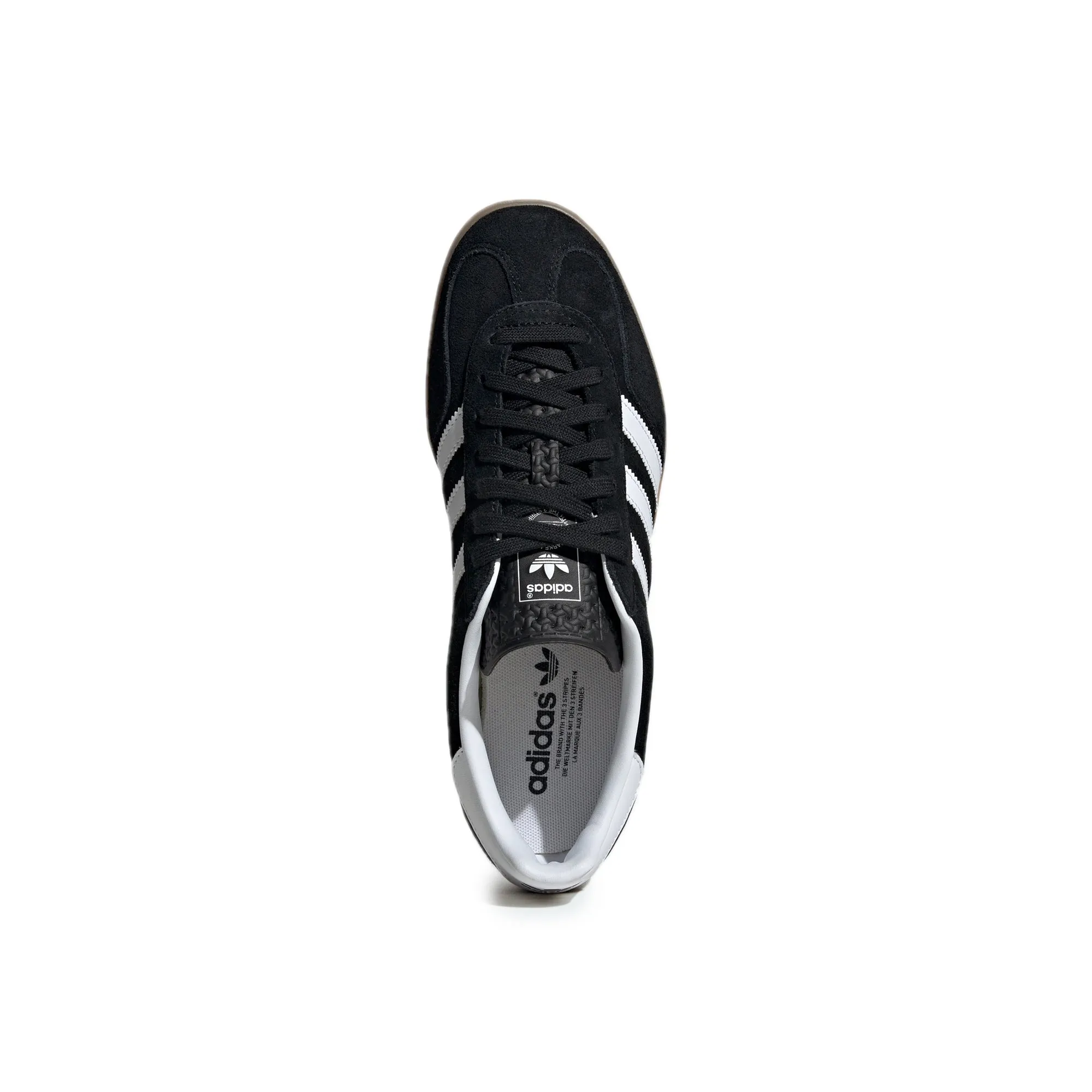 Motion Freedom Adidas Mens Gazelle Indoor Shoes