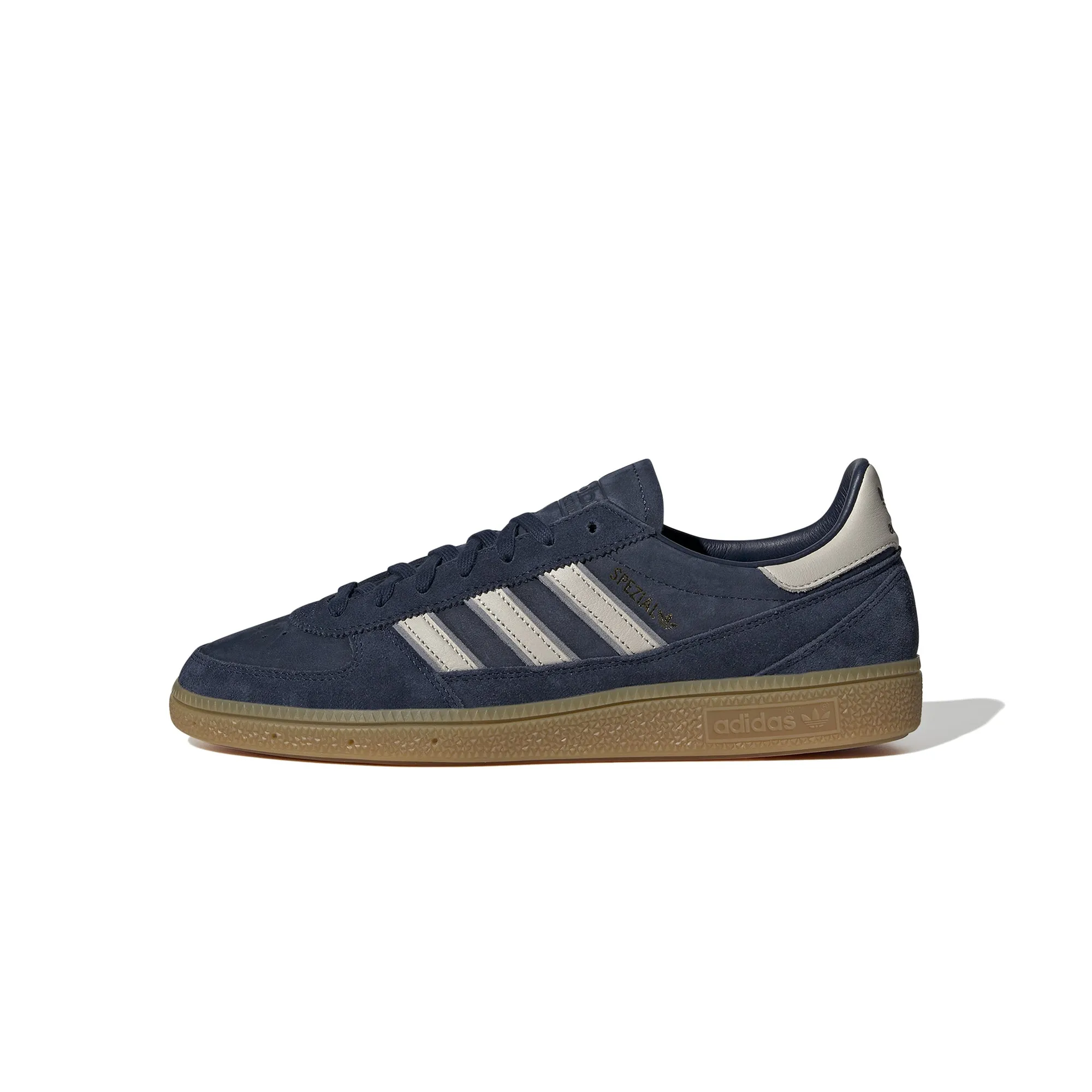 Adidas Mens Handball Spezial WM Shoes Soft midsole
