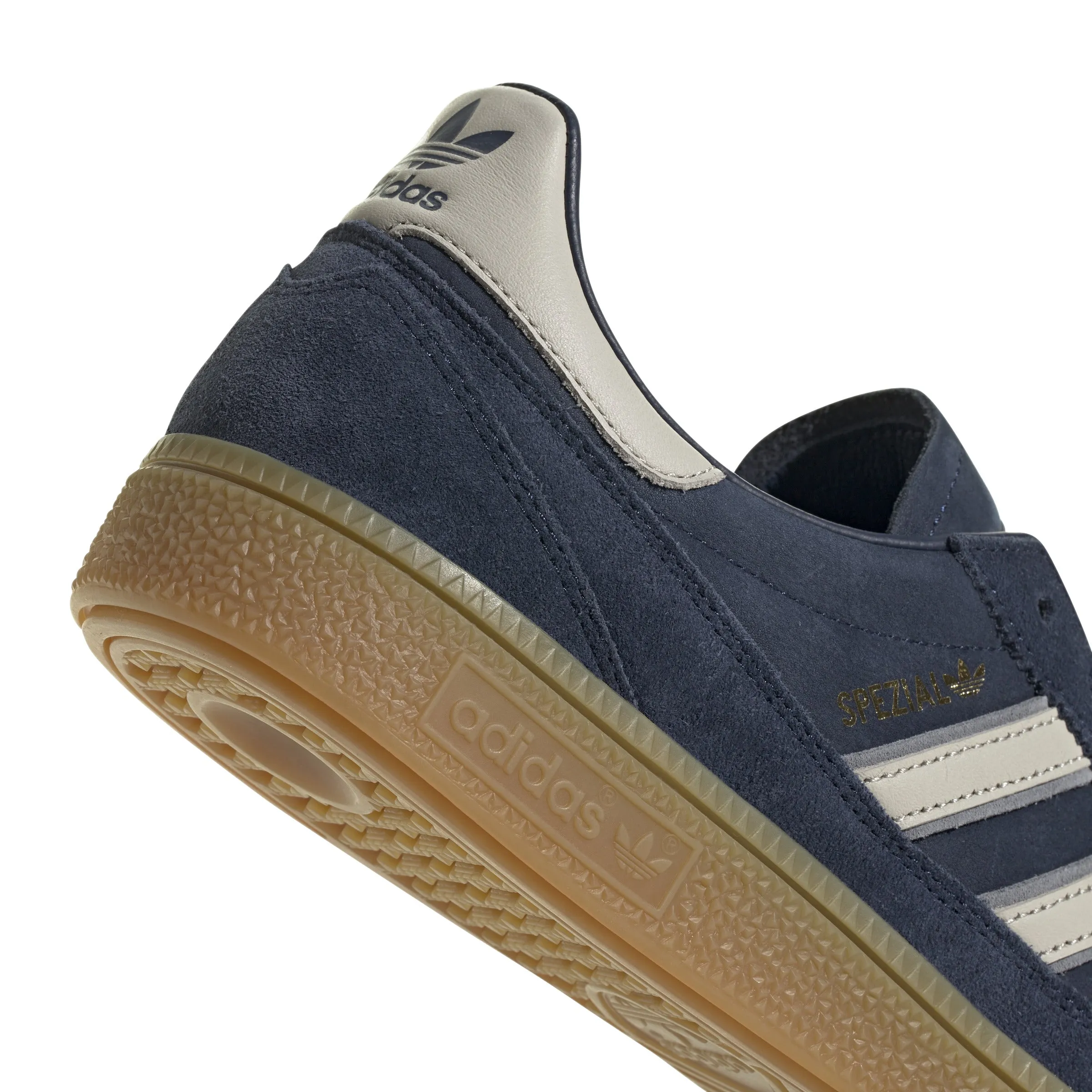 Pronation Support Rollbar technology Adidas Mens Handball Spezial WM Shoes