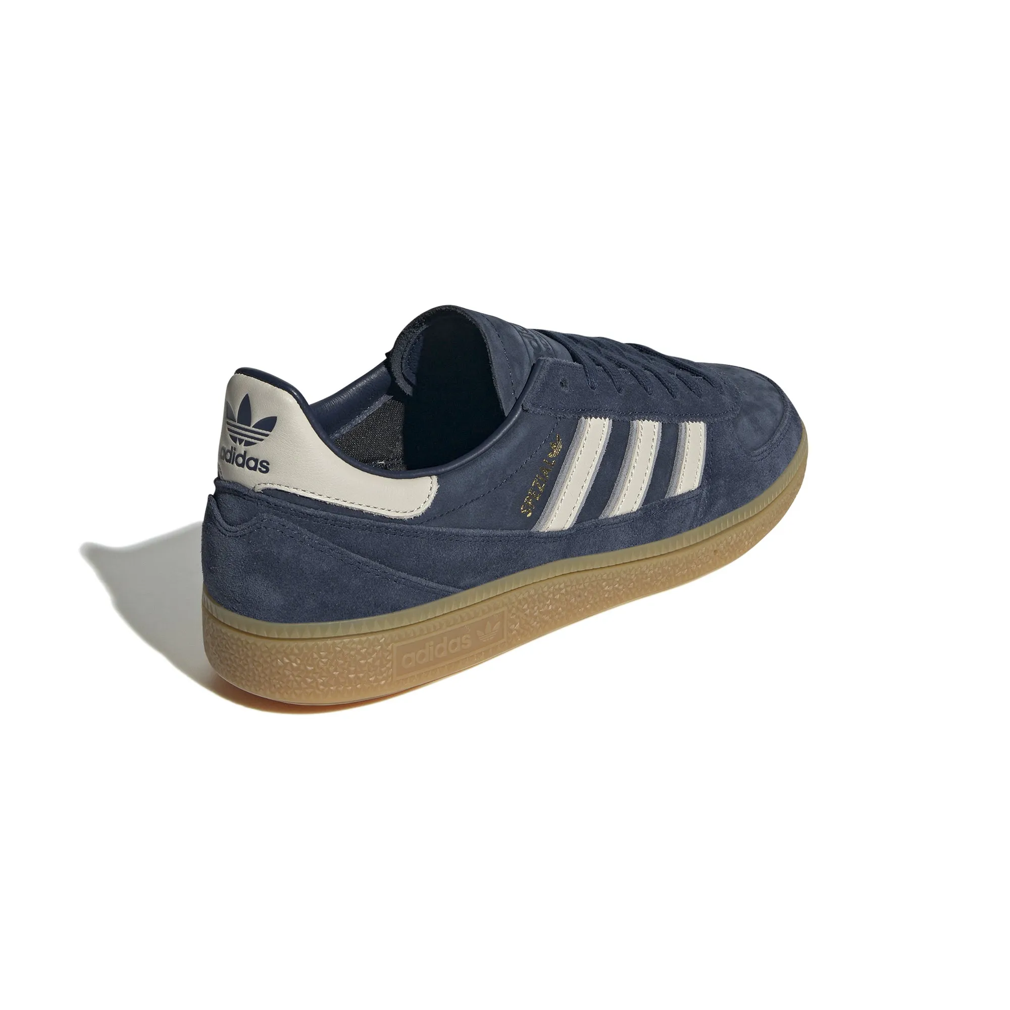 Adidas Mens Handball Spezial WM Shoes reflective - material running shoes Heavy Duty Running