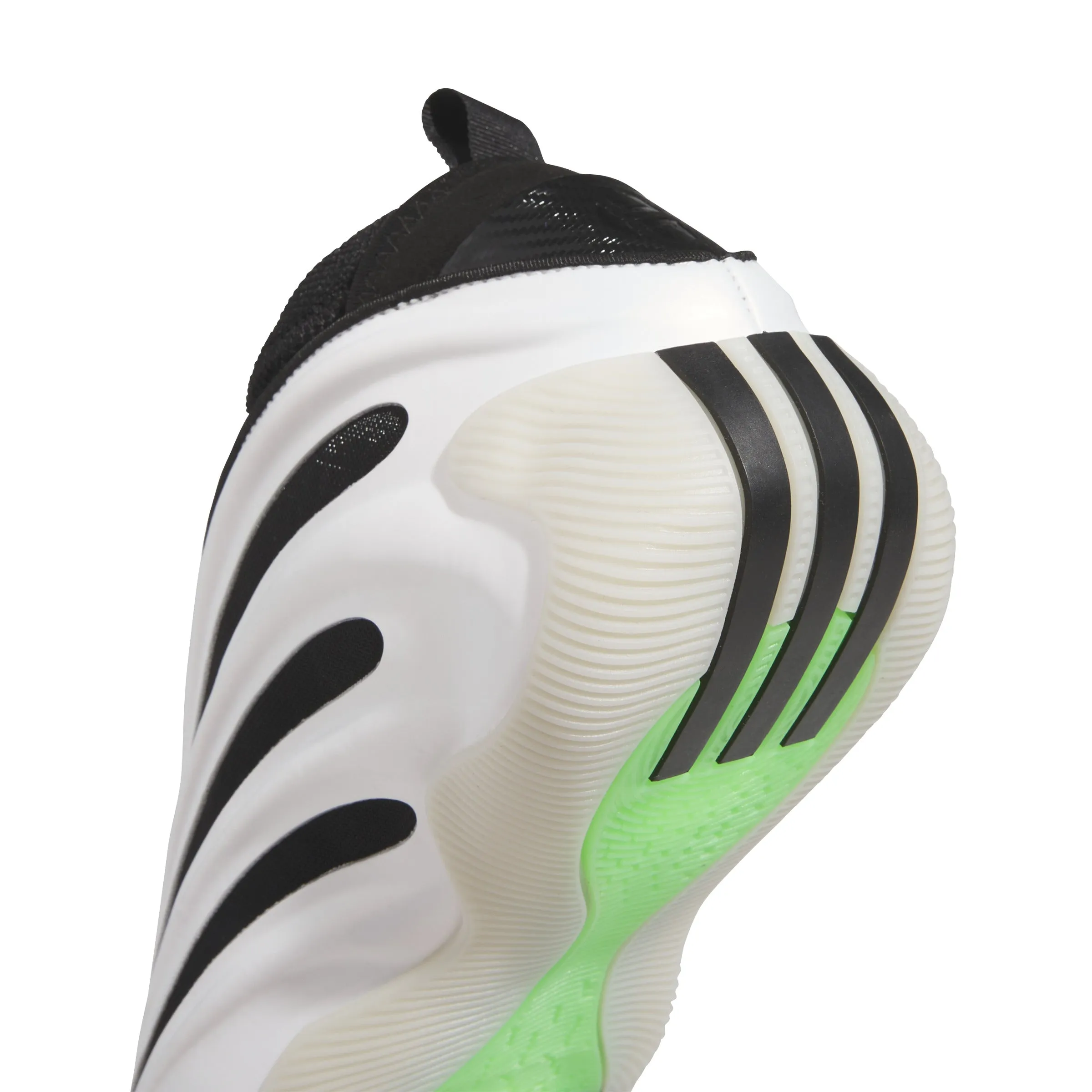 Heat Sealed Seams Adidas Mens Harden Volume 9 Shoes