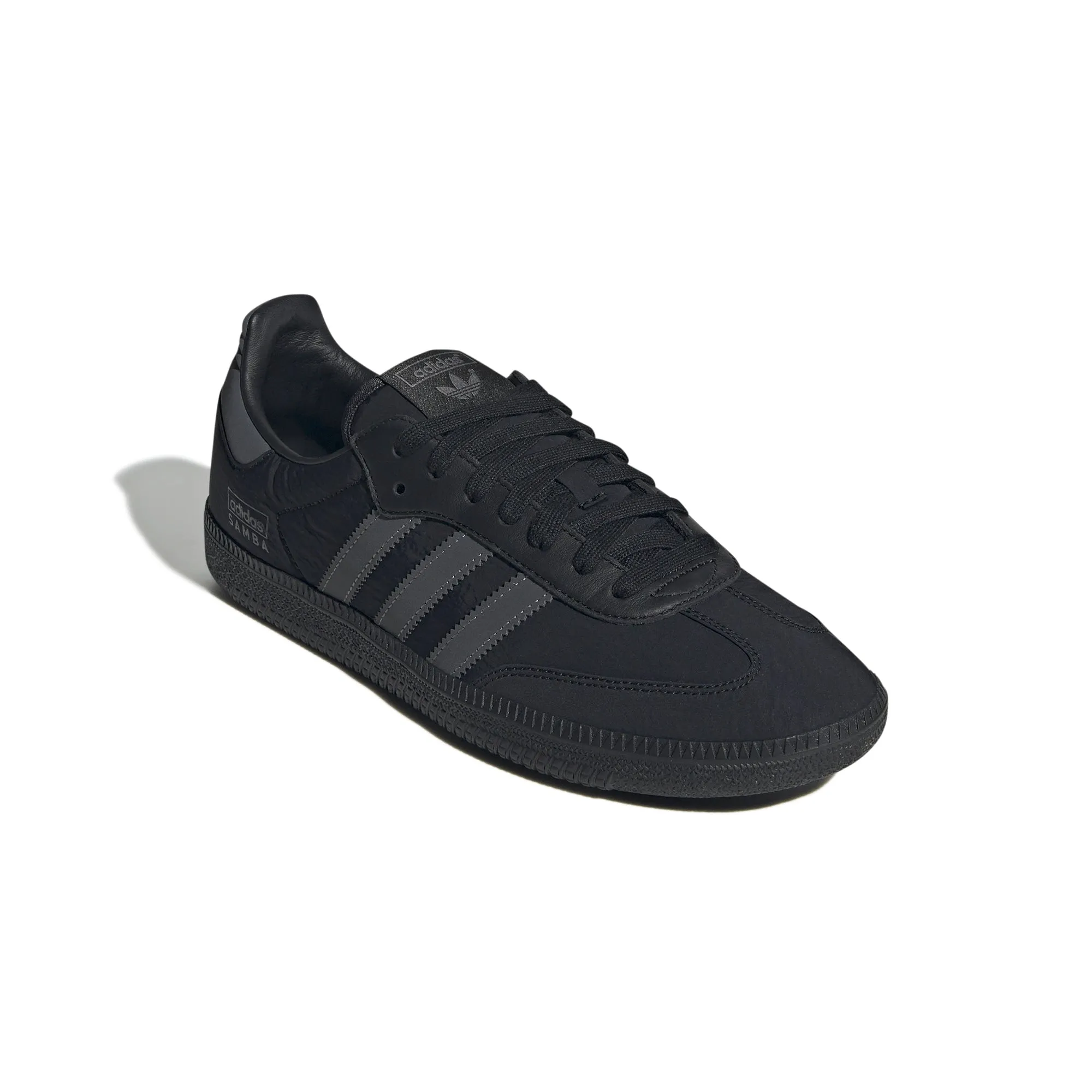 Quick Dry Liner perforated - design Adidas Mens Samba OG Shoes