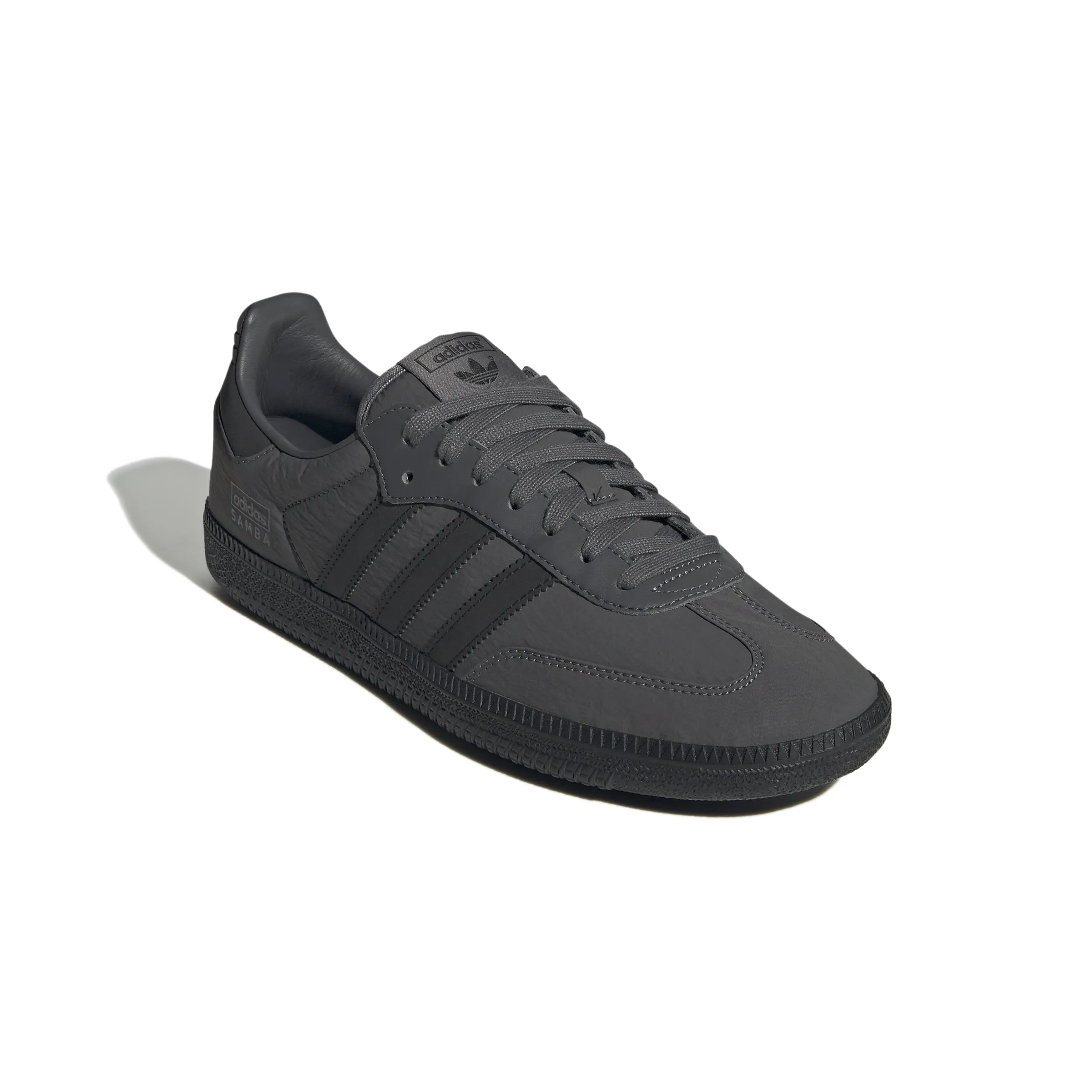 tapered shoes mesh - lining shoes Adidas Mens Samba OG Shoes
