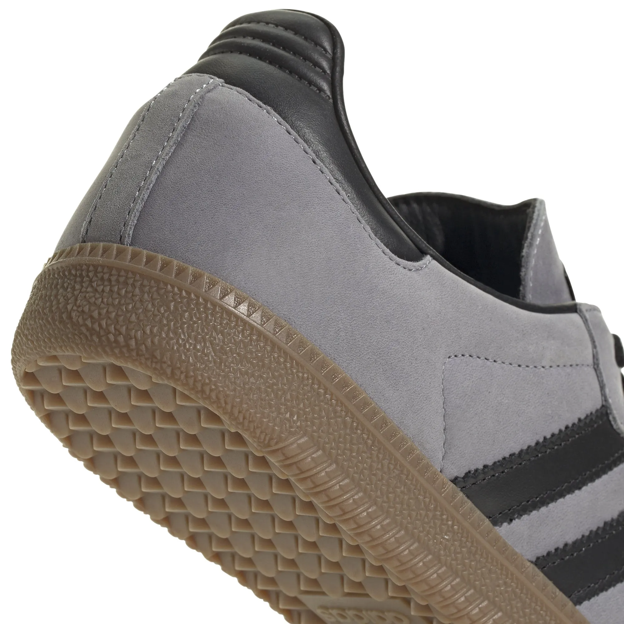 Rubber Toe Guard Body Mobility Adidas Mens Samba OG Shoes