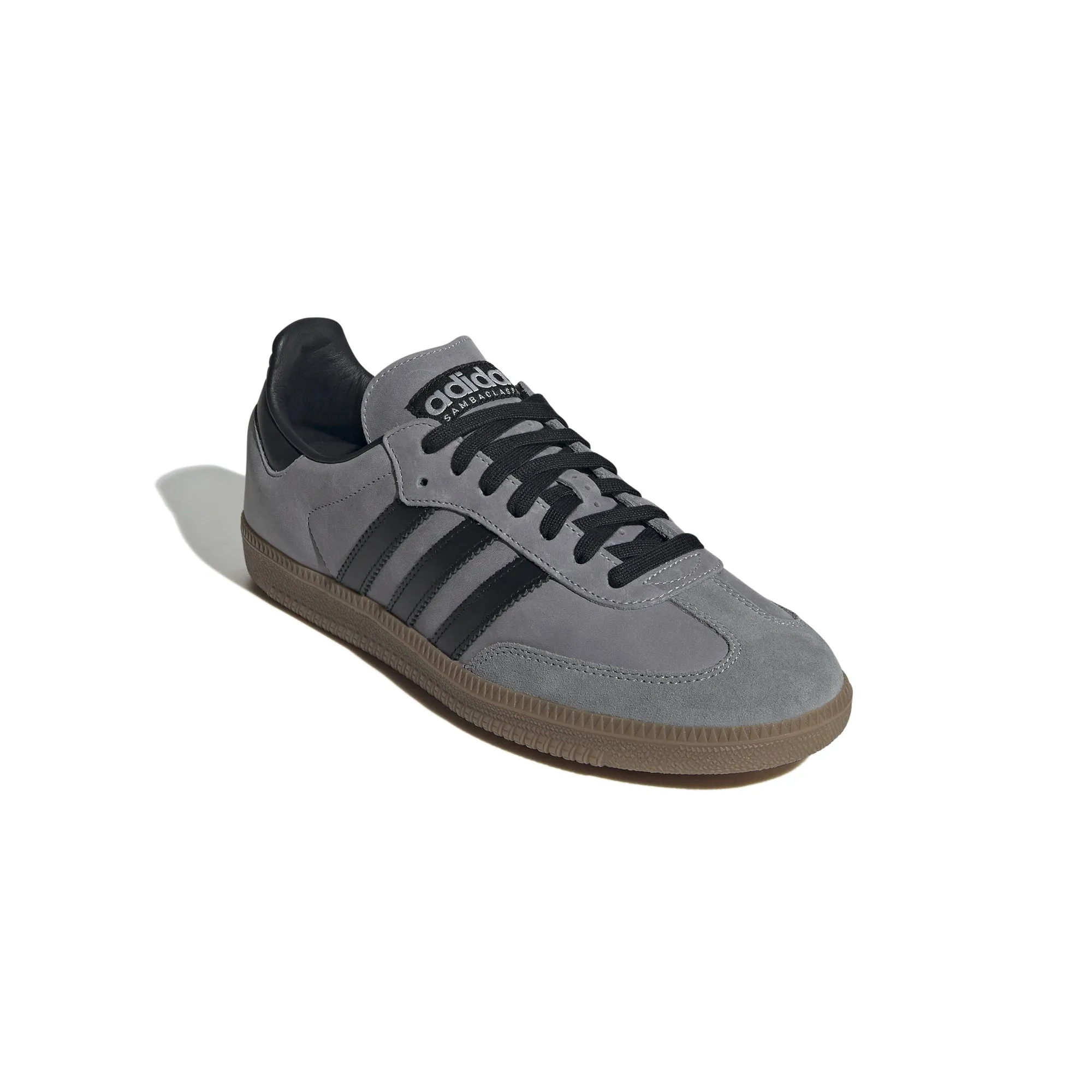 Adidas Mens Samba OG Shoes Foldable Design