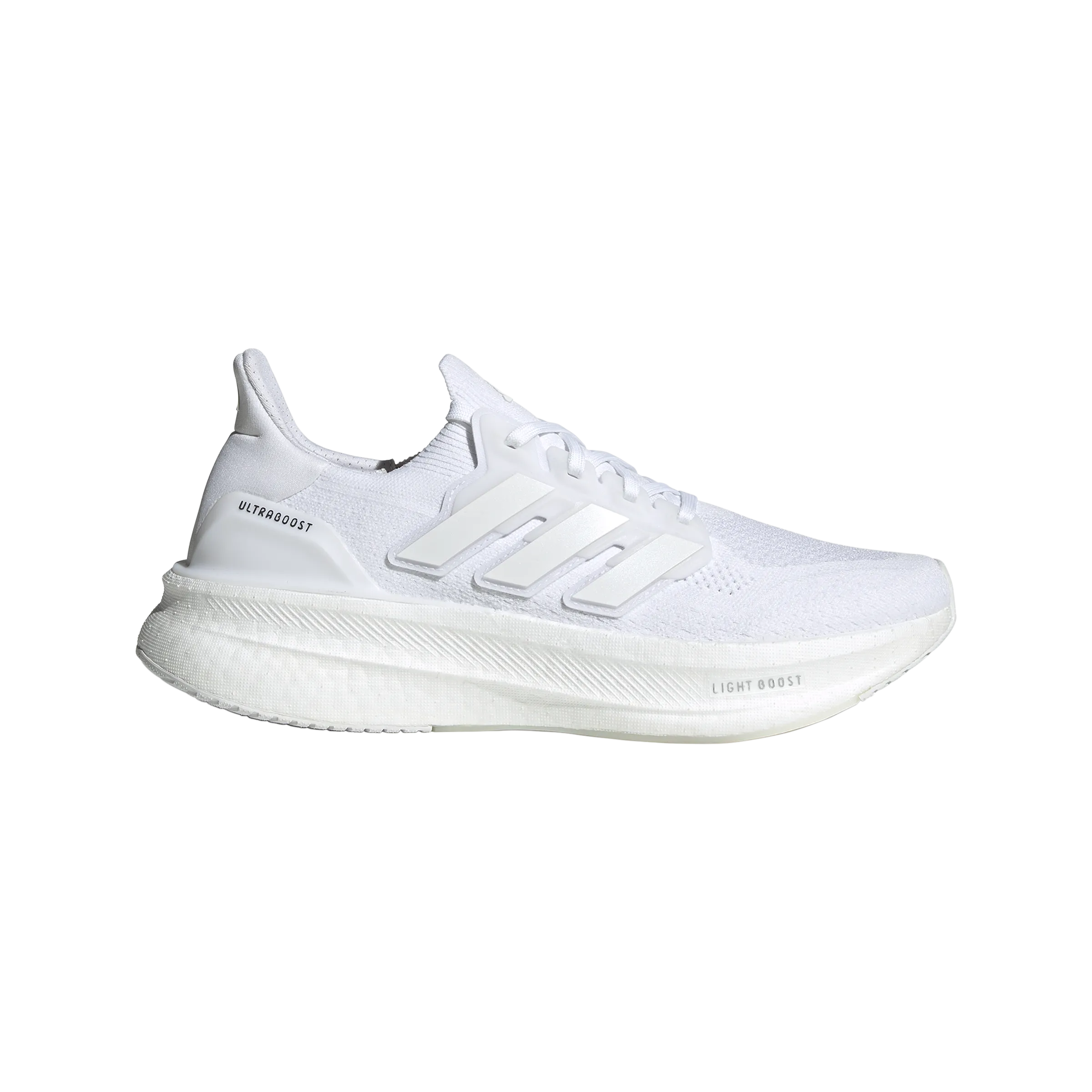 toe - box - roomy - design shoes Recreational enjoyment Adidas Men's Ultraboost 5