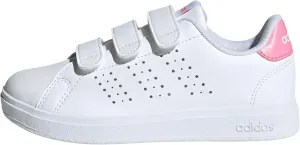 Adidas NLE01 Sneakers, Advan Court, Base 2.0, Kids, Boys, Girls, 6.7 - 8.5 inches (17 - 21.5 cm)