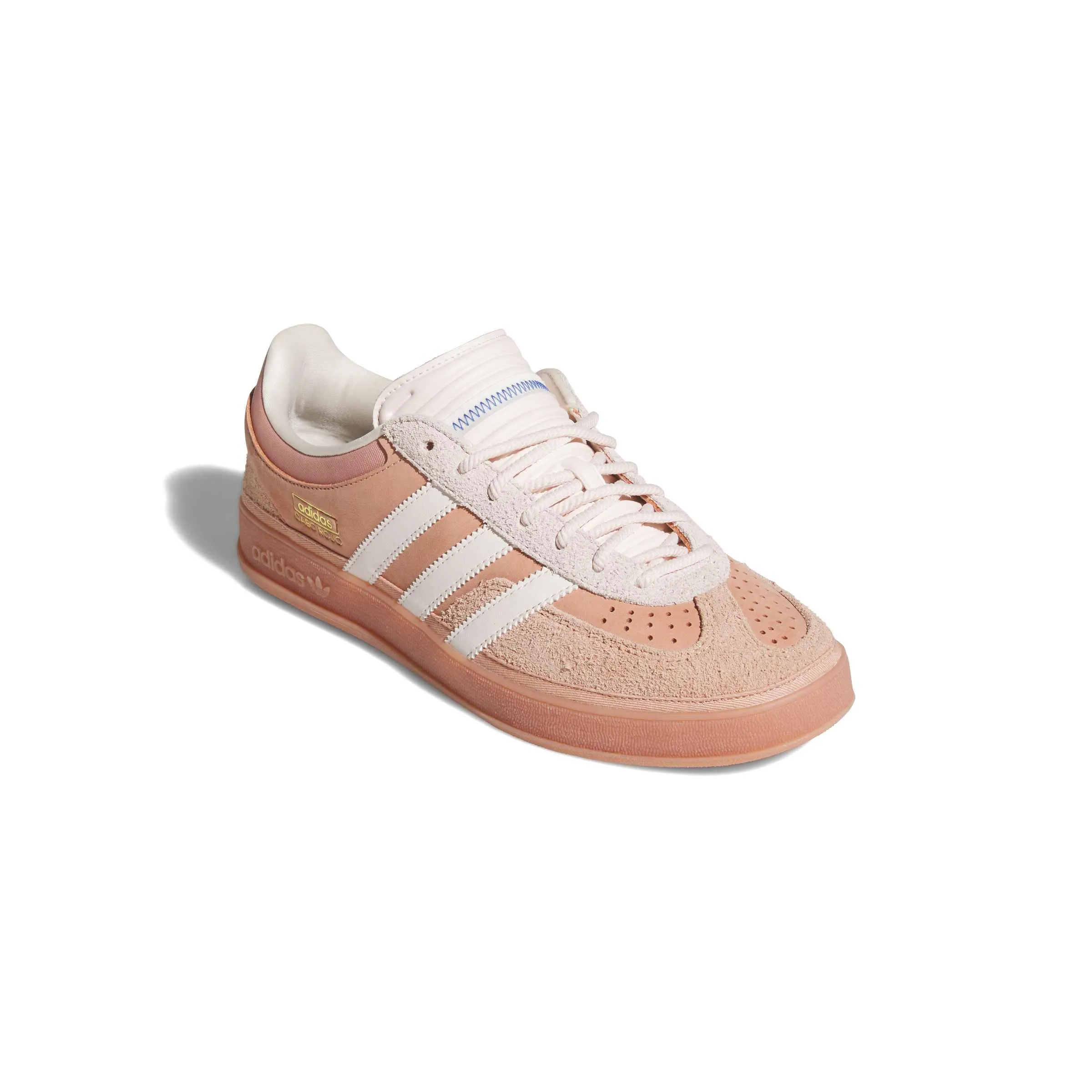 Adidas x Bad Bunny Gazelle Indoor Shoes plain - design shoes
